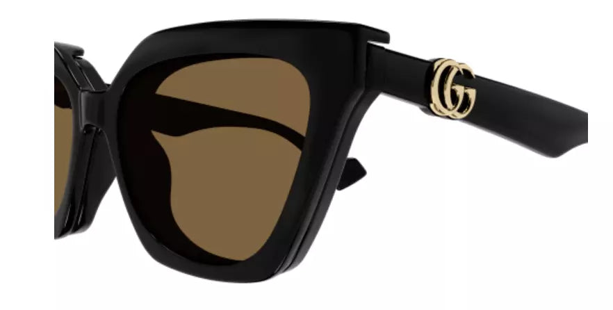 Gucci GG1542S-001-55 55 mm