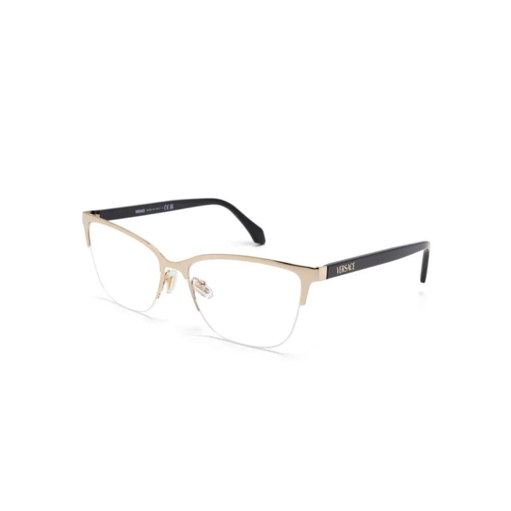 VERSACE 0VE1304-GOLD-1002-54