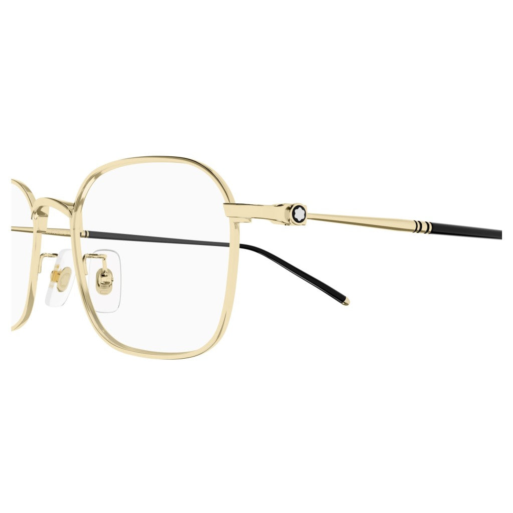 Mont Blanc MB0414oA-002 54mm