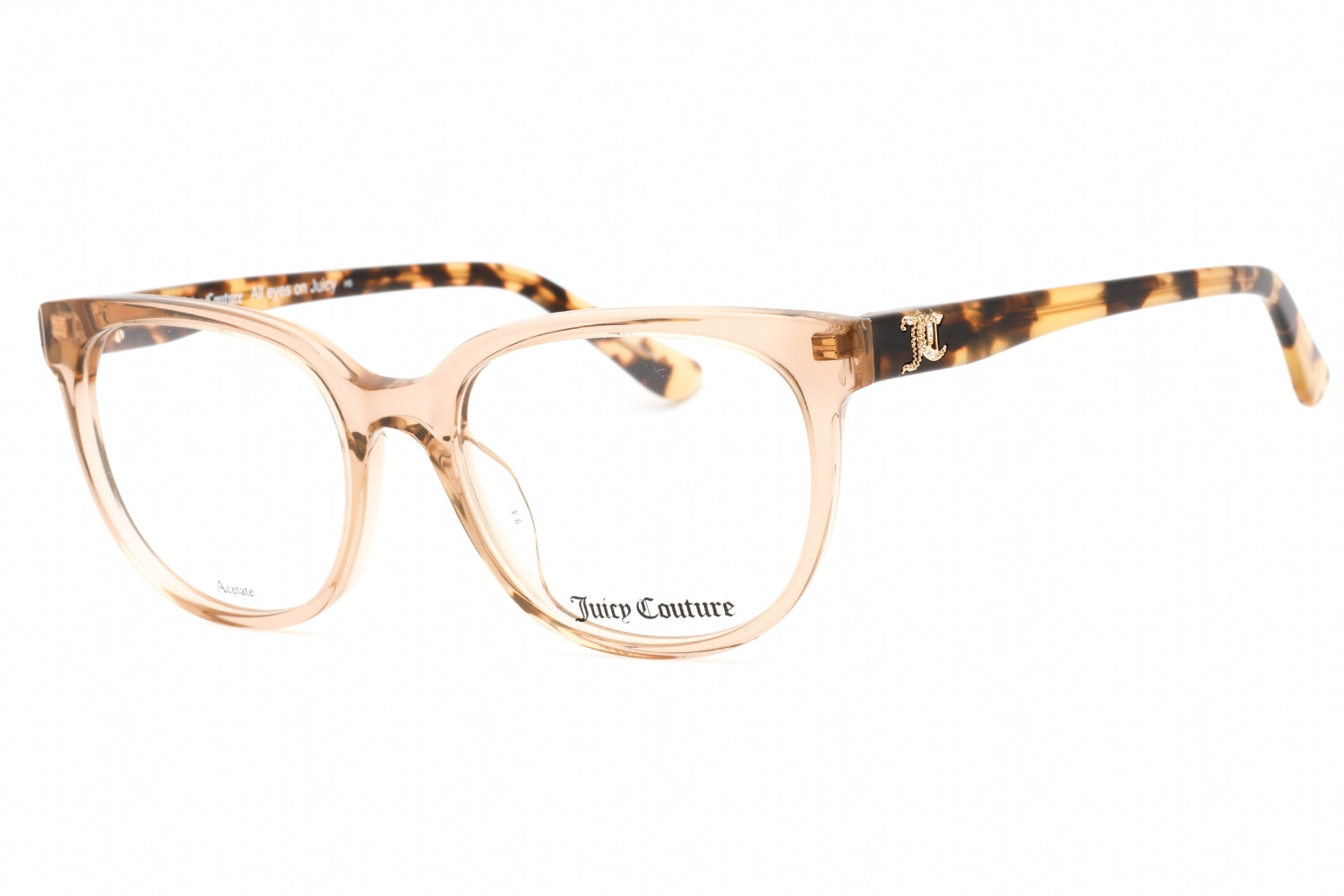 Juicy Couture JU 199/G-0FL4 00 52 mm