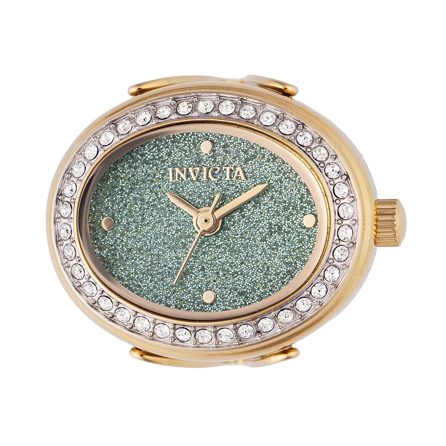 Invicta 49602 Missing