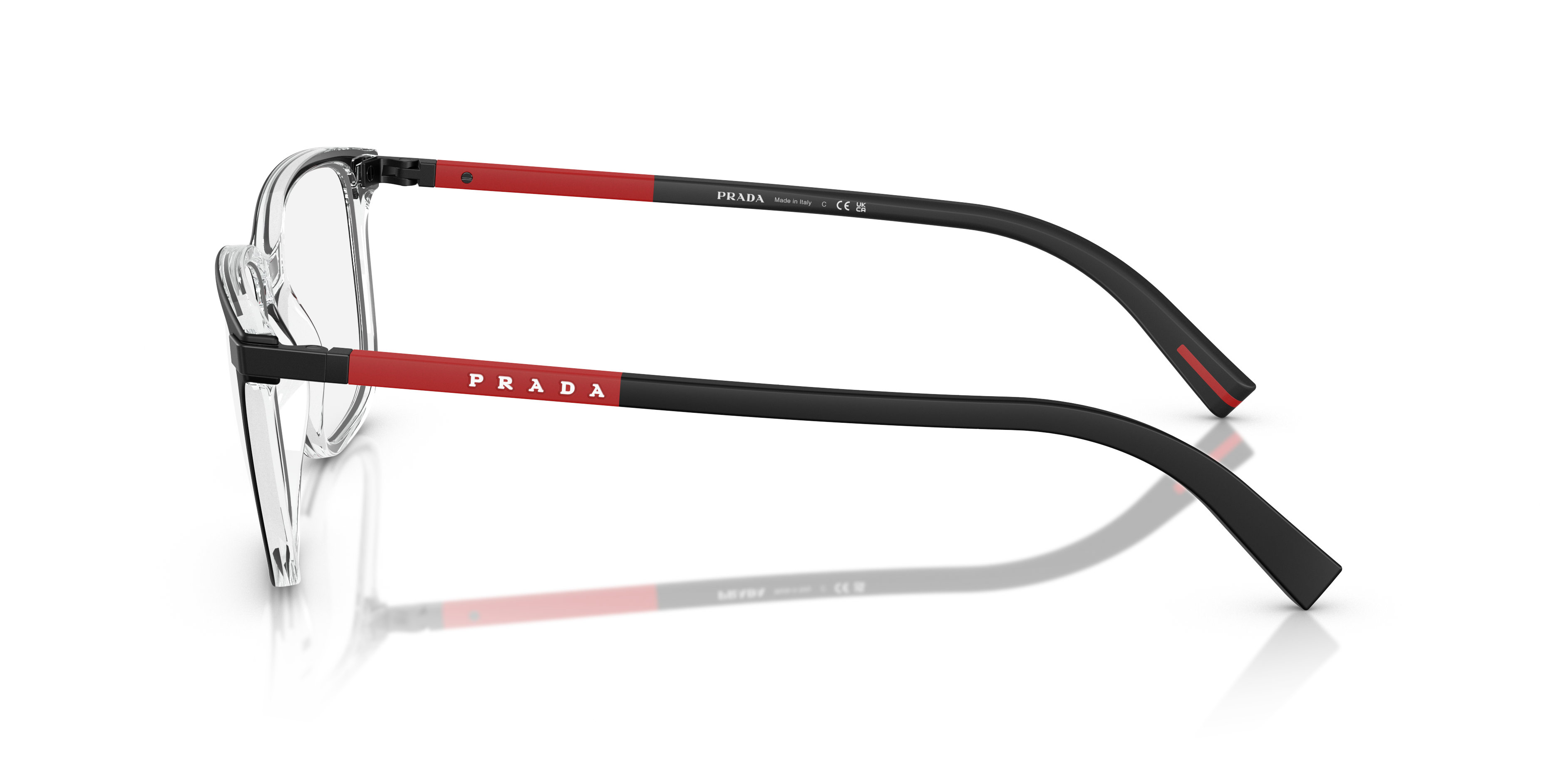 Prada PS02RV-03I1O1-56 56