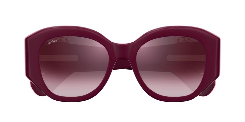 Cartier CT0502S-004 53mm