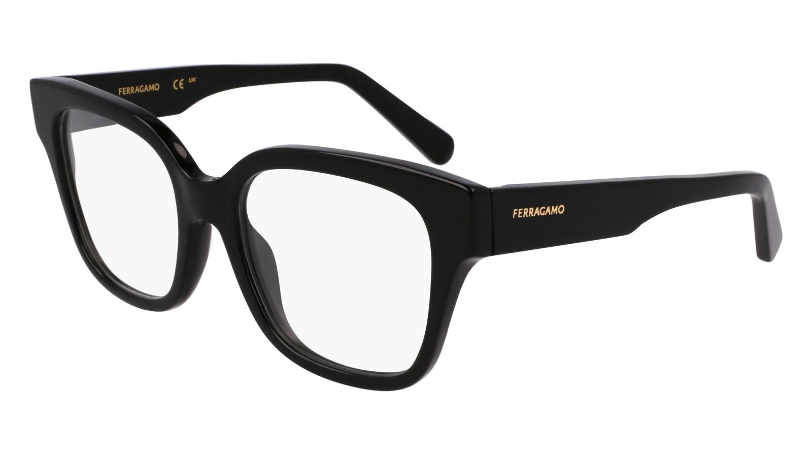 Salvatore Ferragamo SF2952N-001-5319 53mm