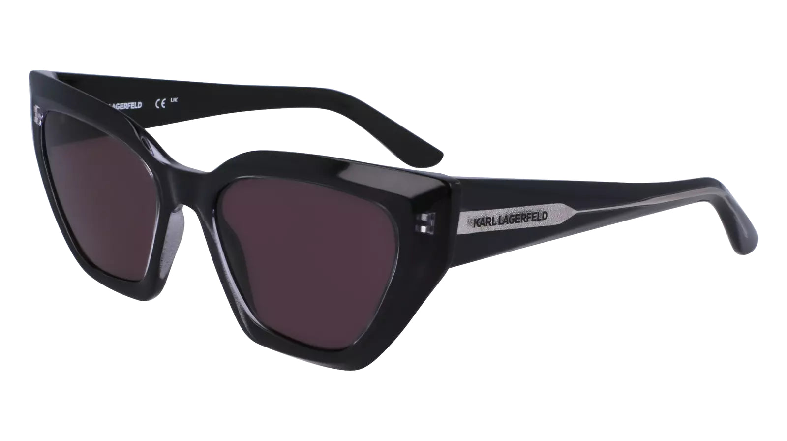 Karl Lagerfeld KL6145S-001-54 54 mm