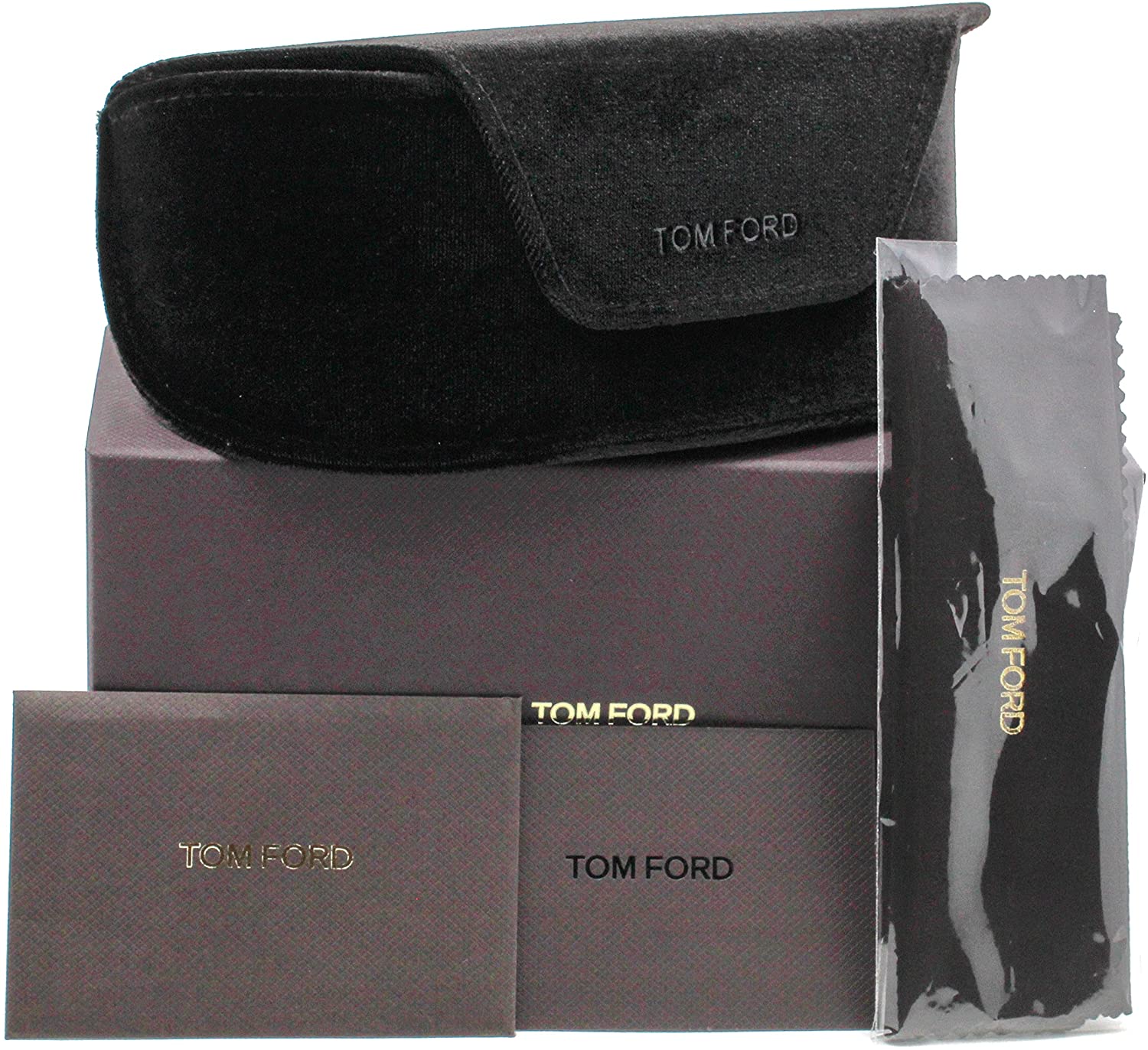 Tom Ford FT1091-28F-62 62mm