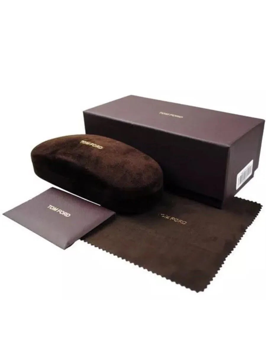 Tom Ford FT5939-B-052-52 52mm