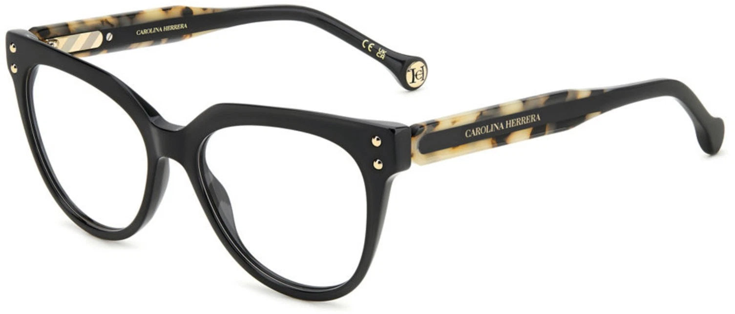 Carolina Herrera HER0224-TCB-52 52