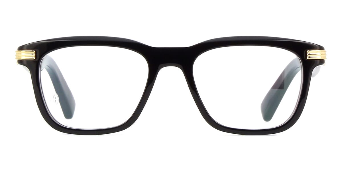 Cartier CT0444o-002 52 mm