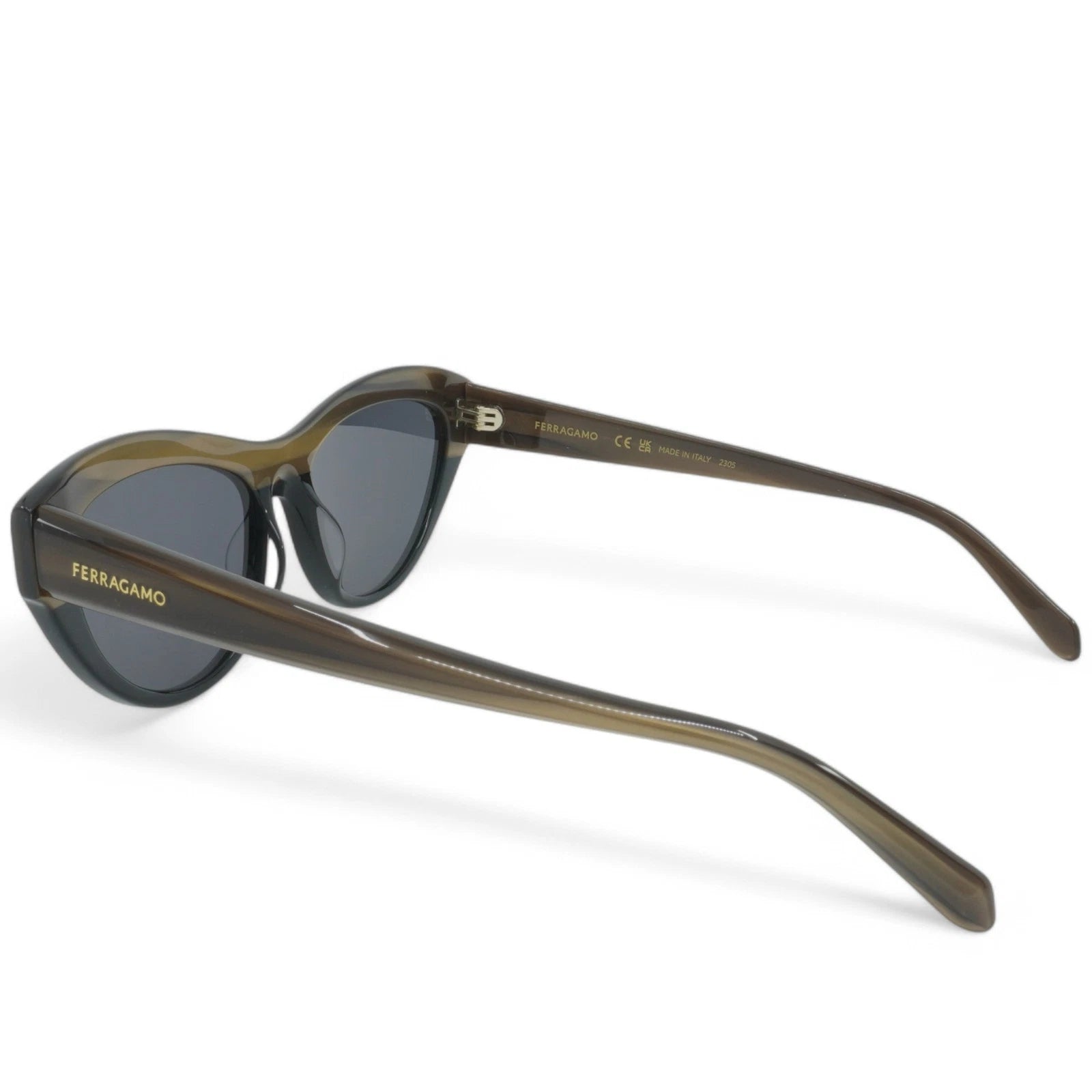 Salvatore Ferragamo SF1103S-217-5517 55mm