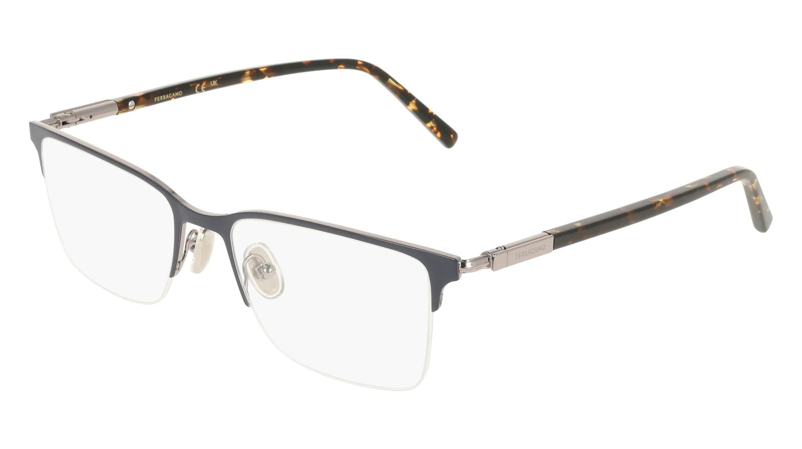 Salvatore Ferragamo SF2238-463-5519 55mm