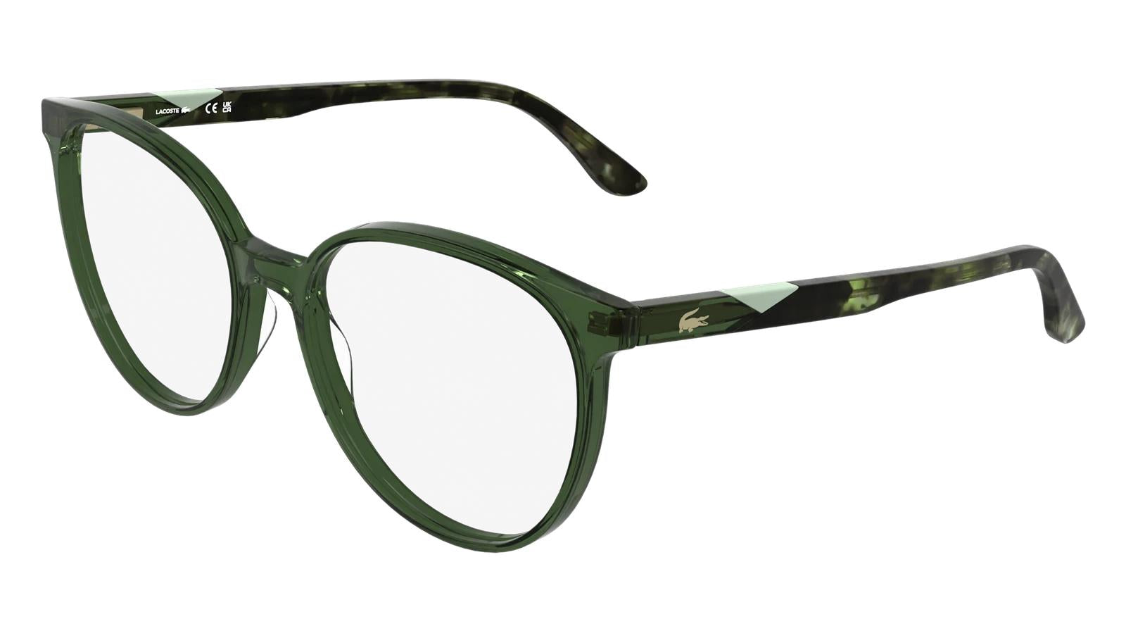 Lacoste L2987-N-301-5517 55mm