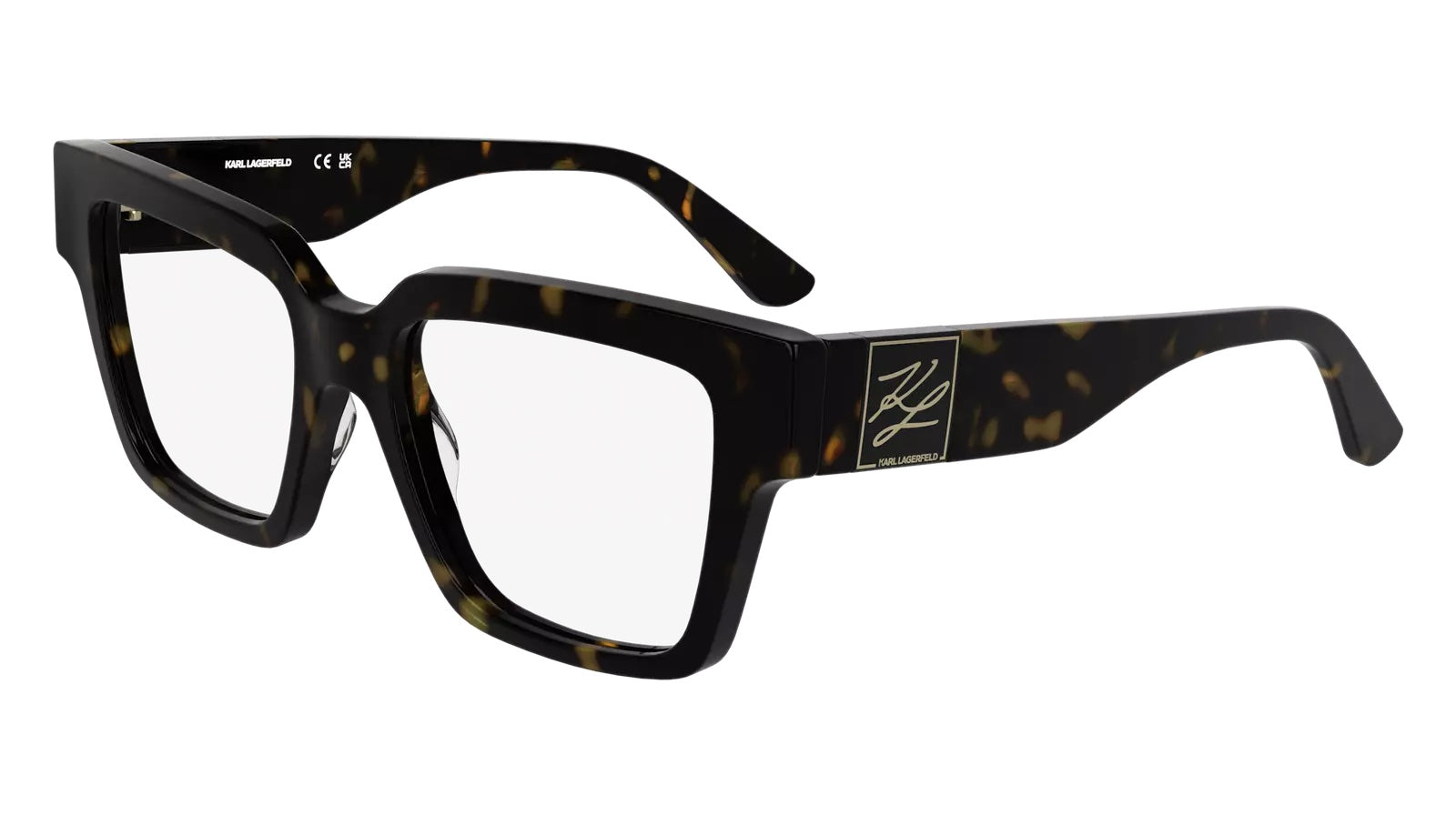 Karl Lagerfeld KL6196-242-53 53mm