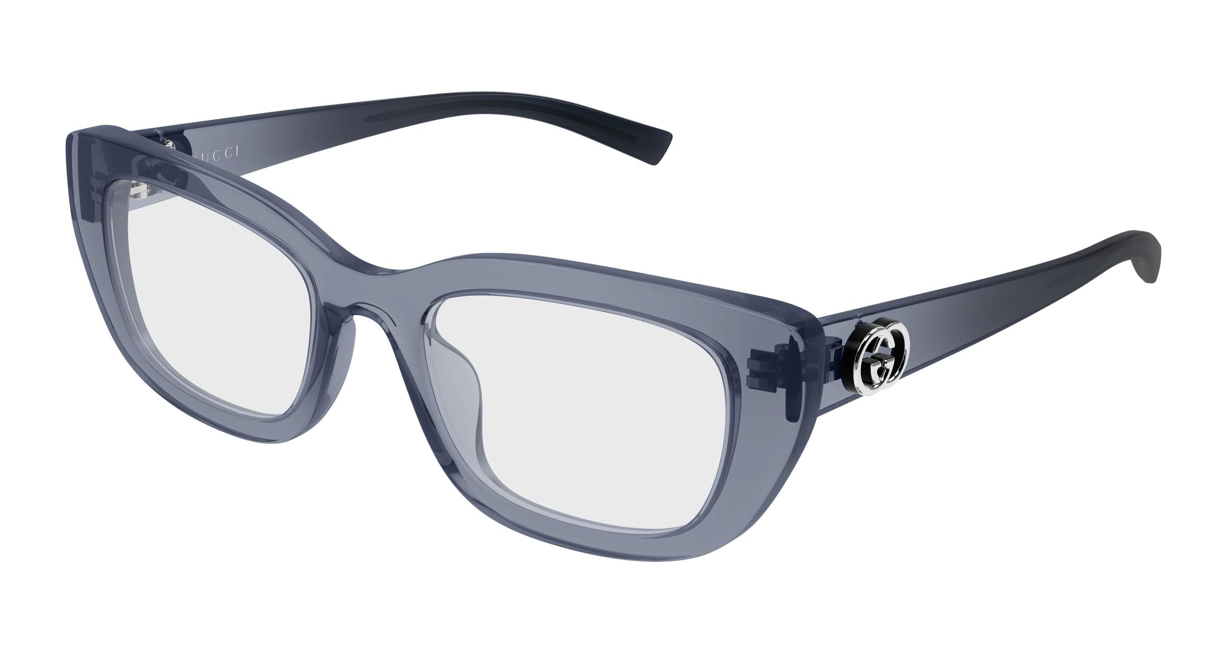 Gucci GG2027o-003 52