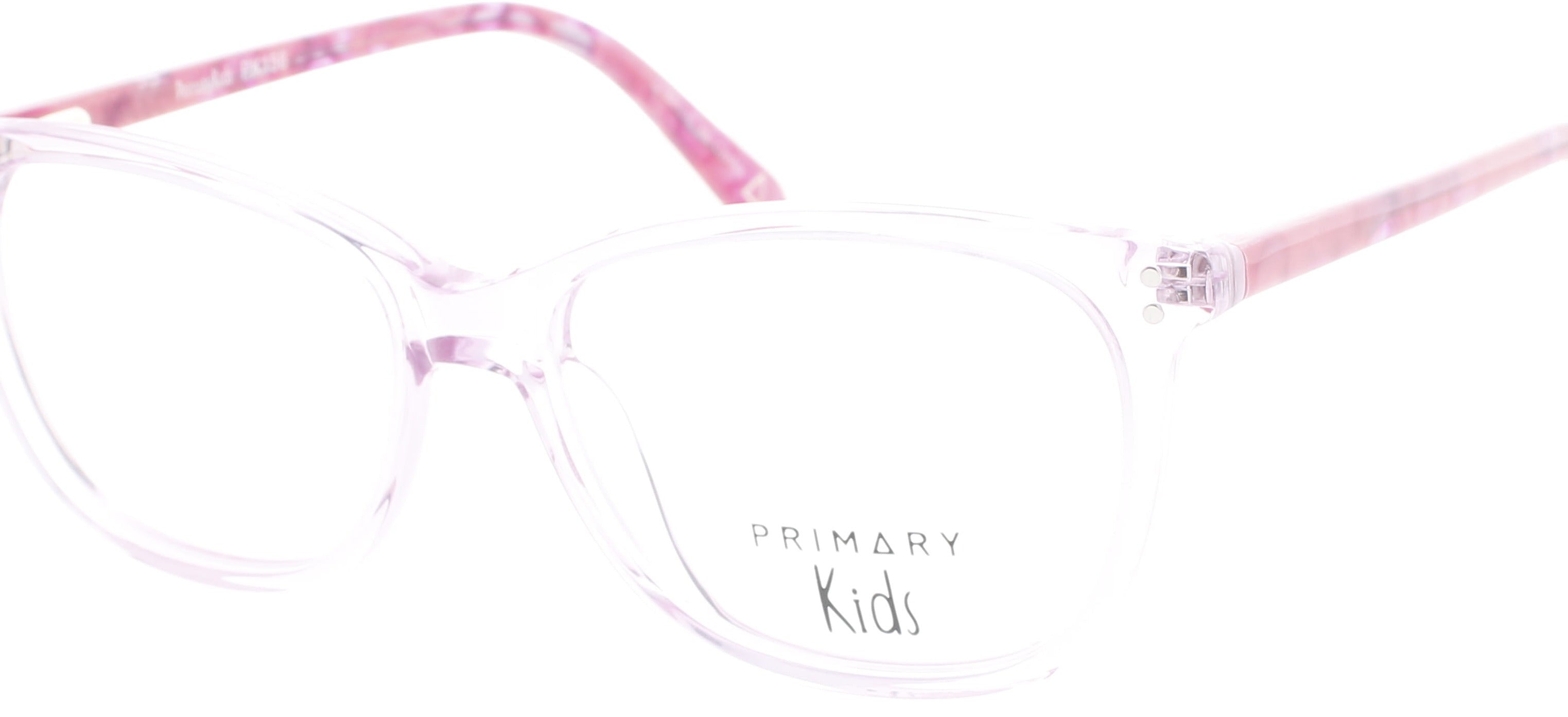 Primary PK156-PINKCRYSTAL-48 0mm