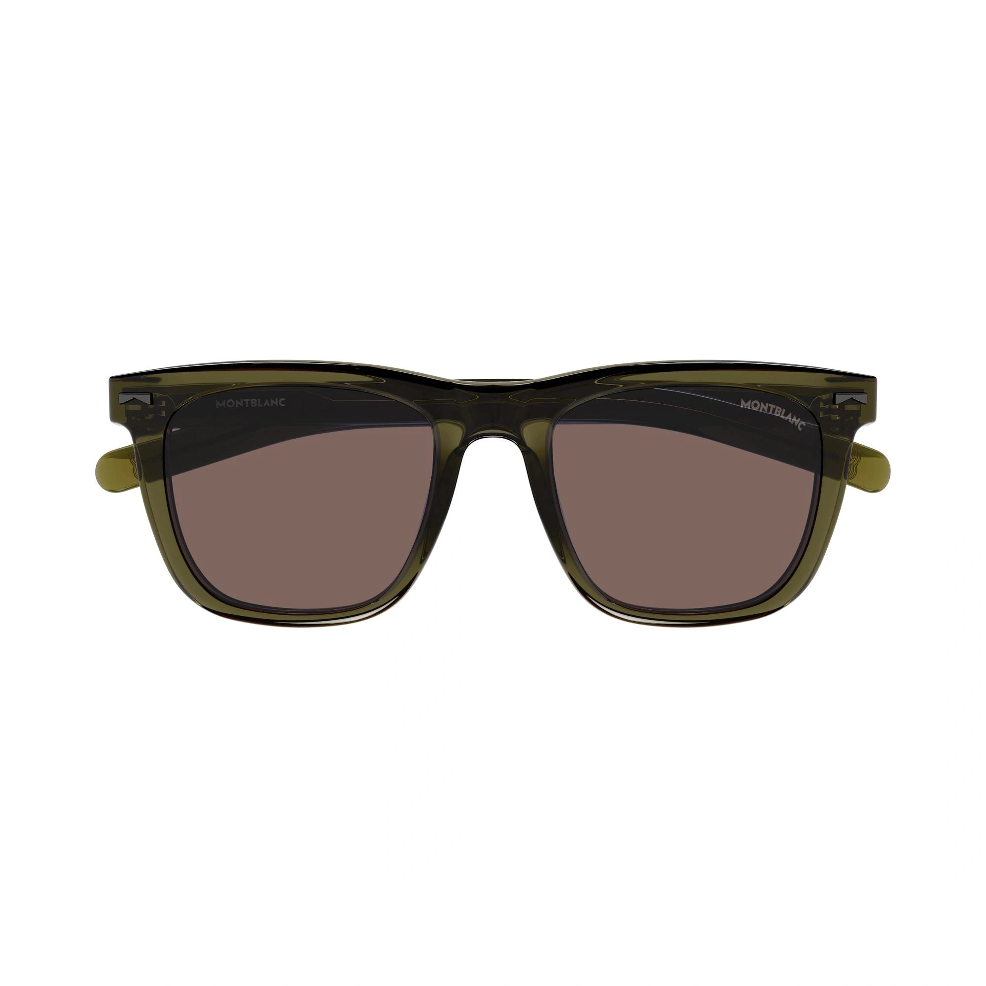 Mont Blanc MB0226S-009 56mm