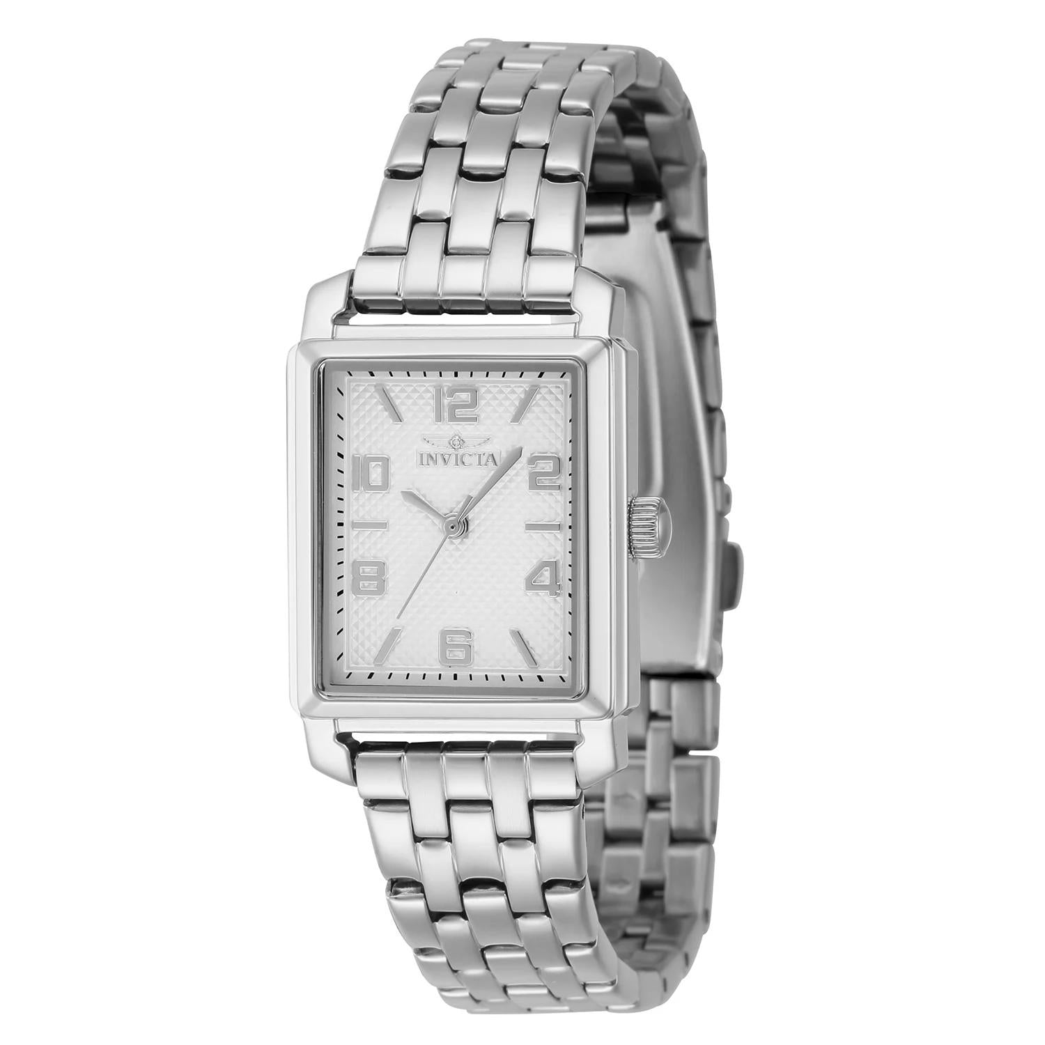 Invicta 46662 Missing