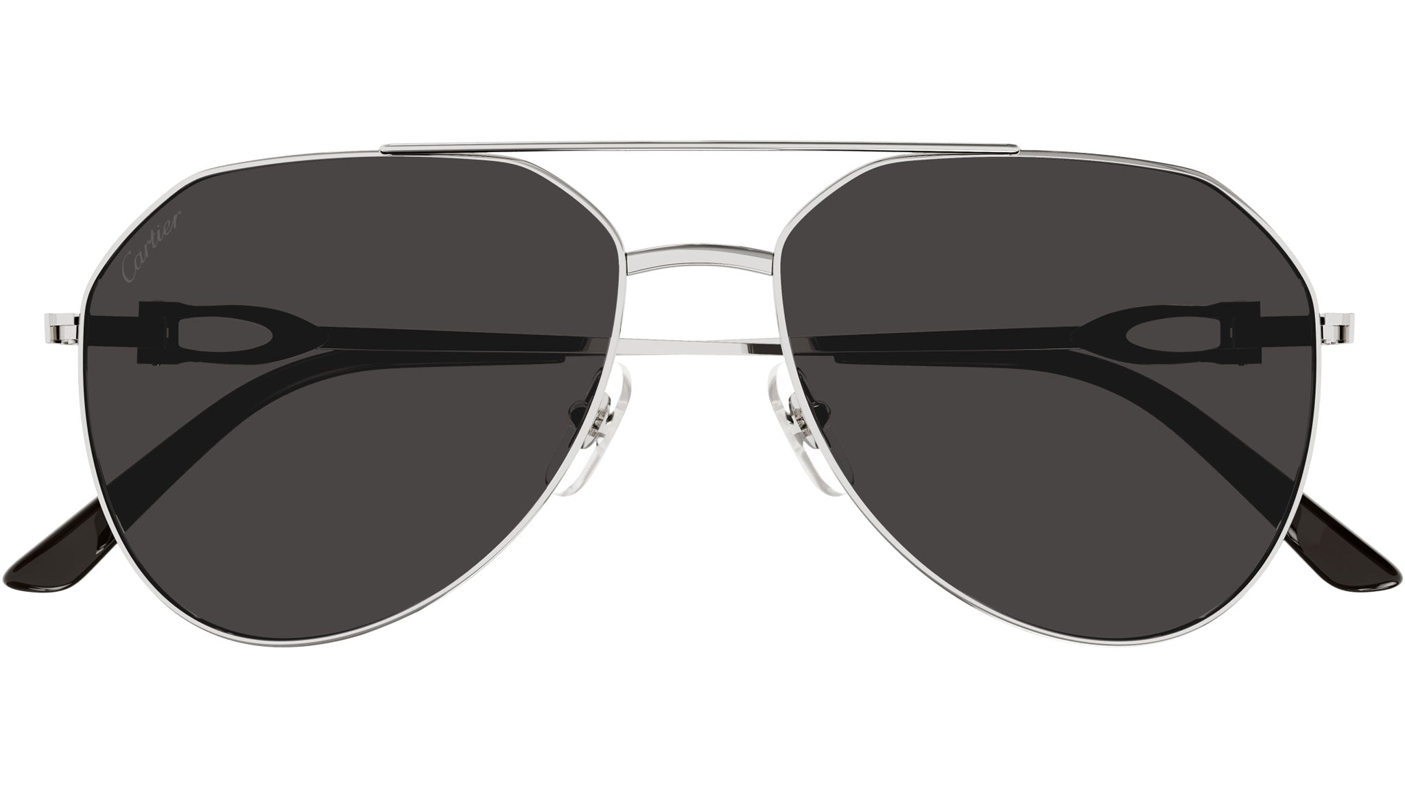 Cartier CT0364S-001 59 mm