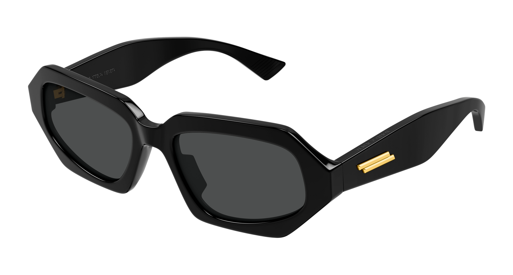 Bottega Veneta BV1502S-001-54 54