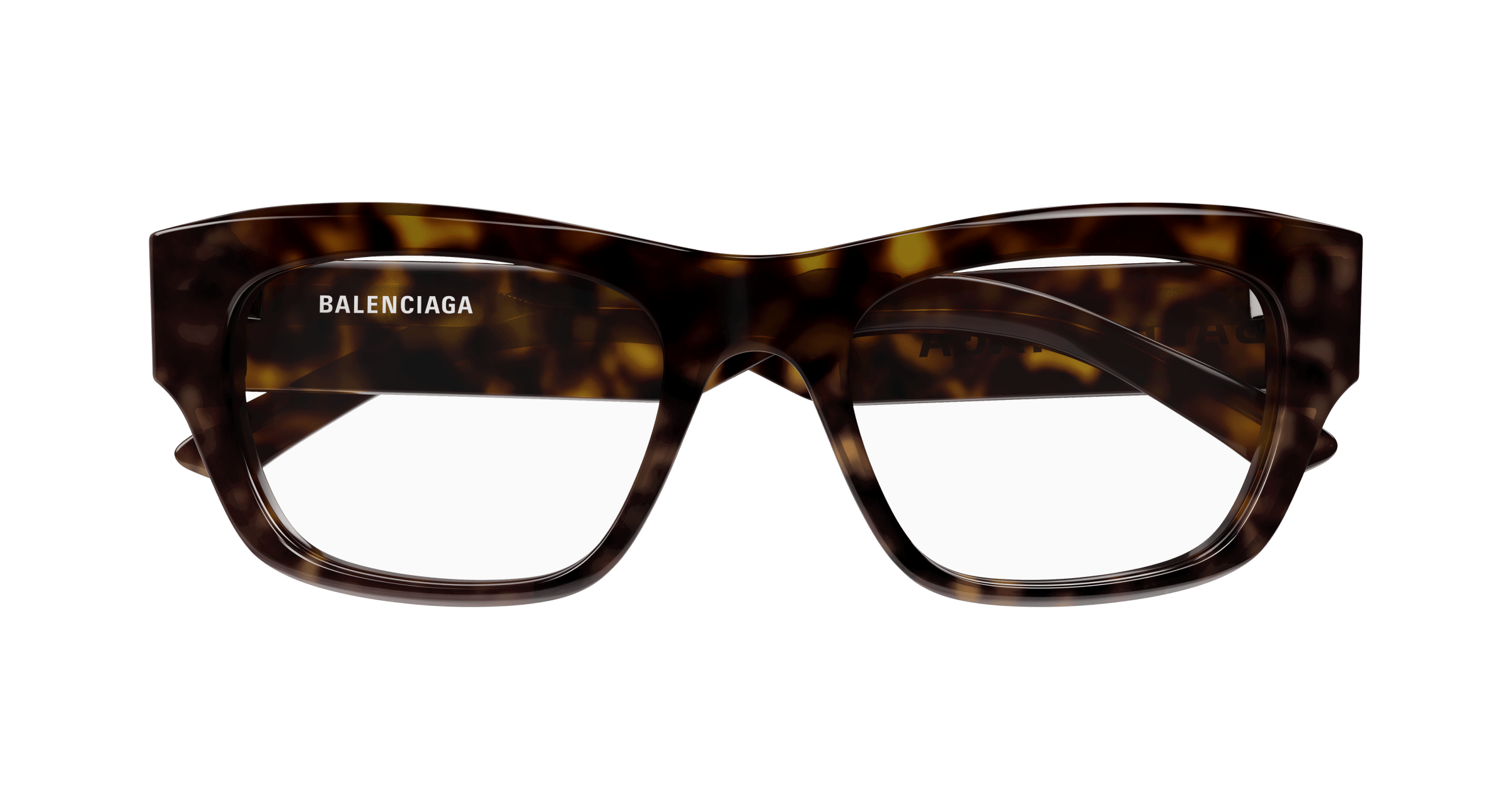 Balenciaga BB0264o-002 53mm