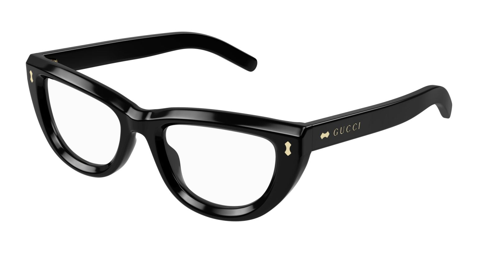 GUCCI GG1521o-001 51 mm