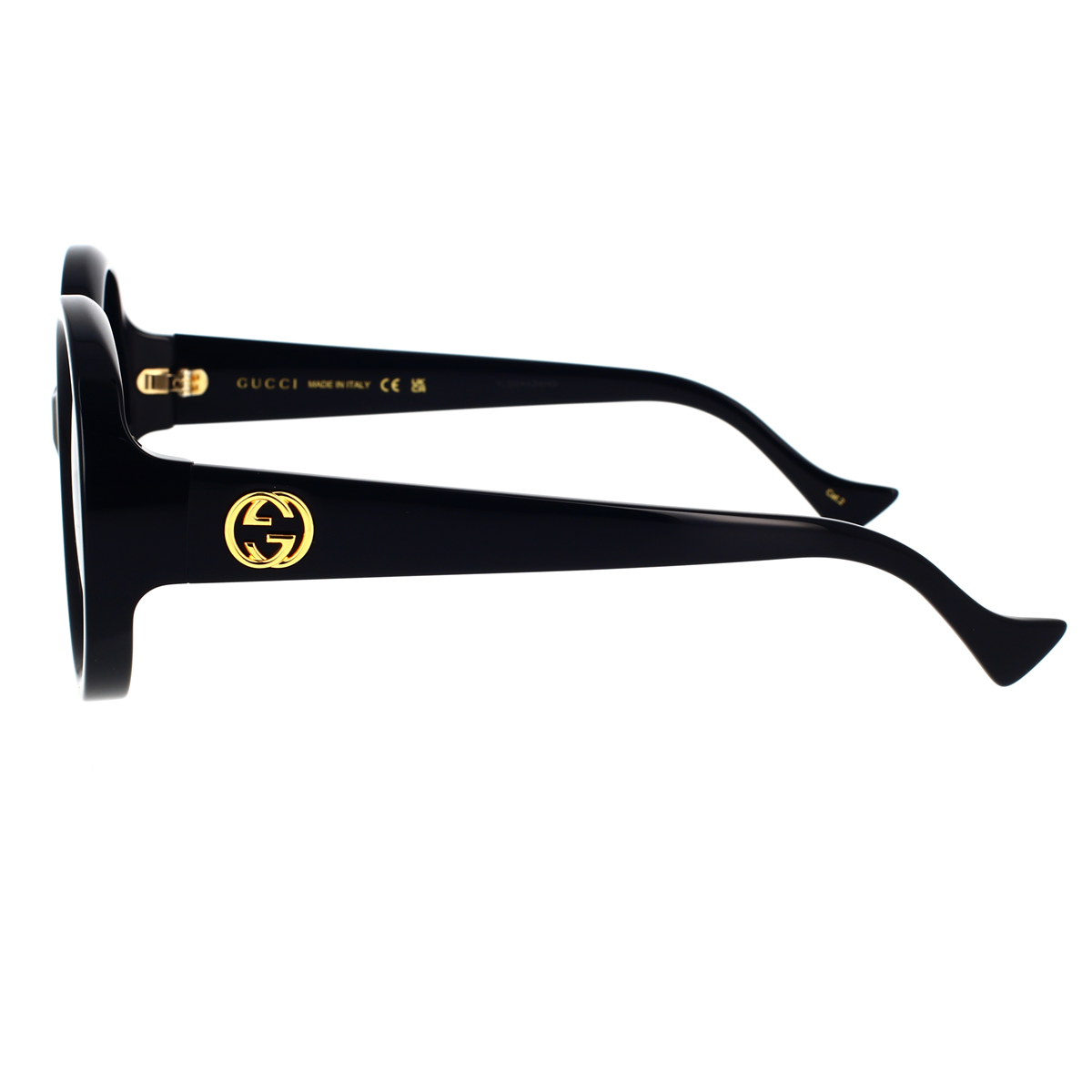 Gucci GG1256S-001 56mm