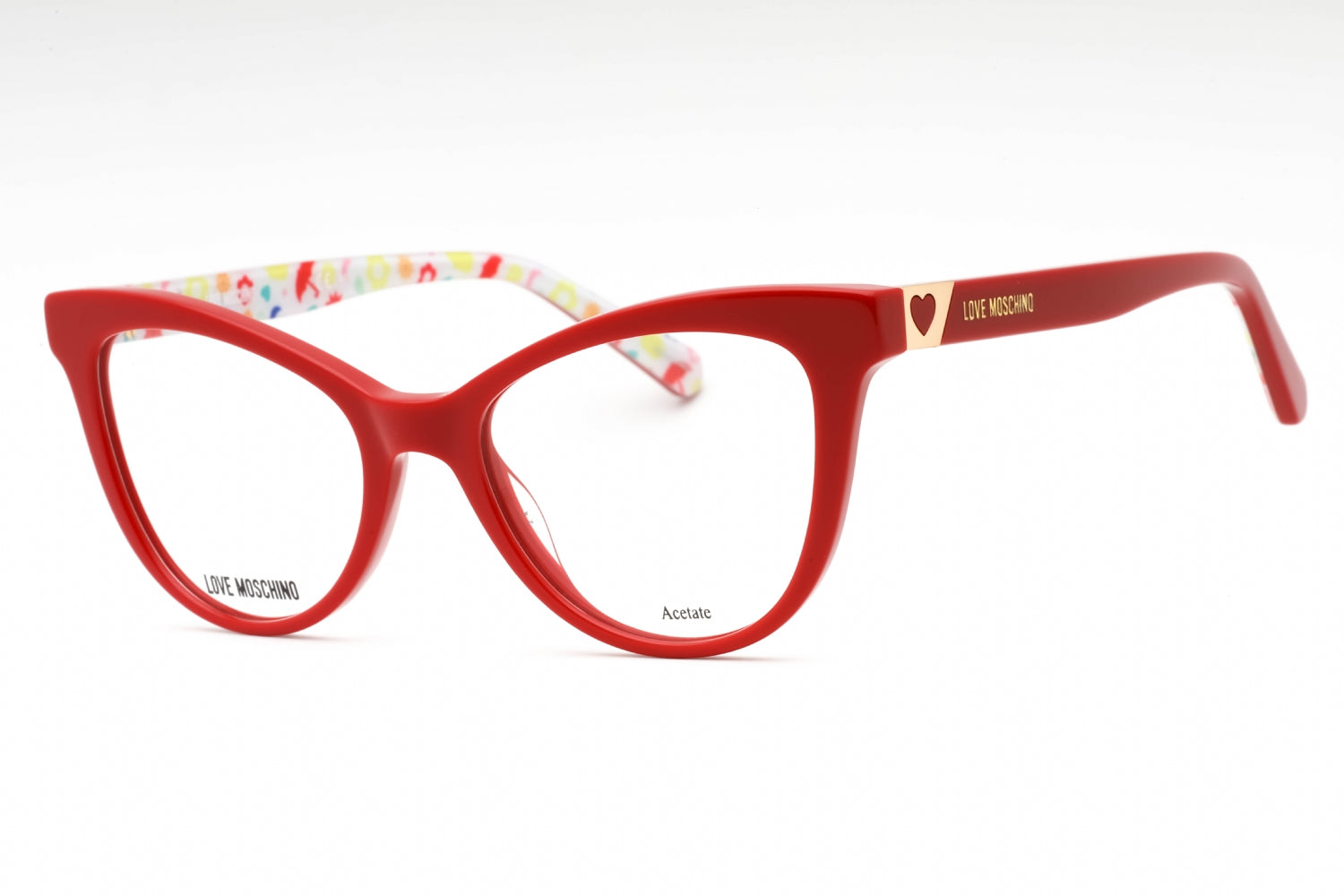 Moschino Love MOL576-C9A 50 mm
