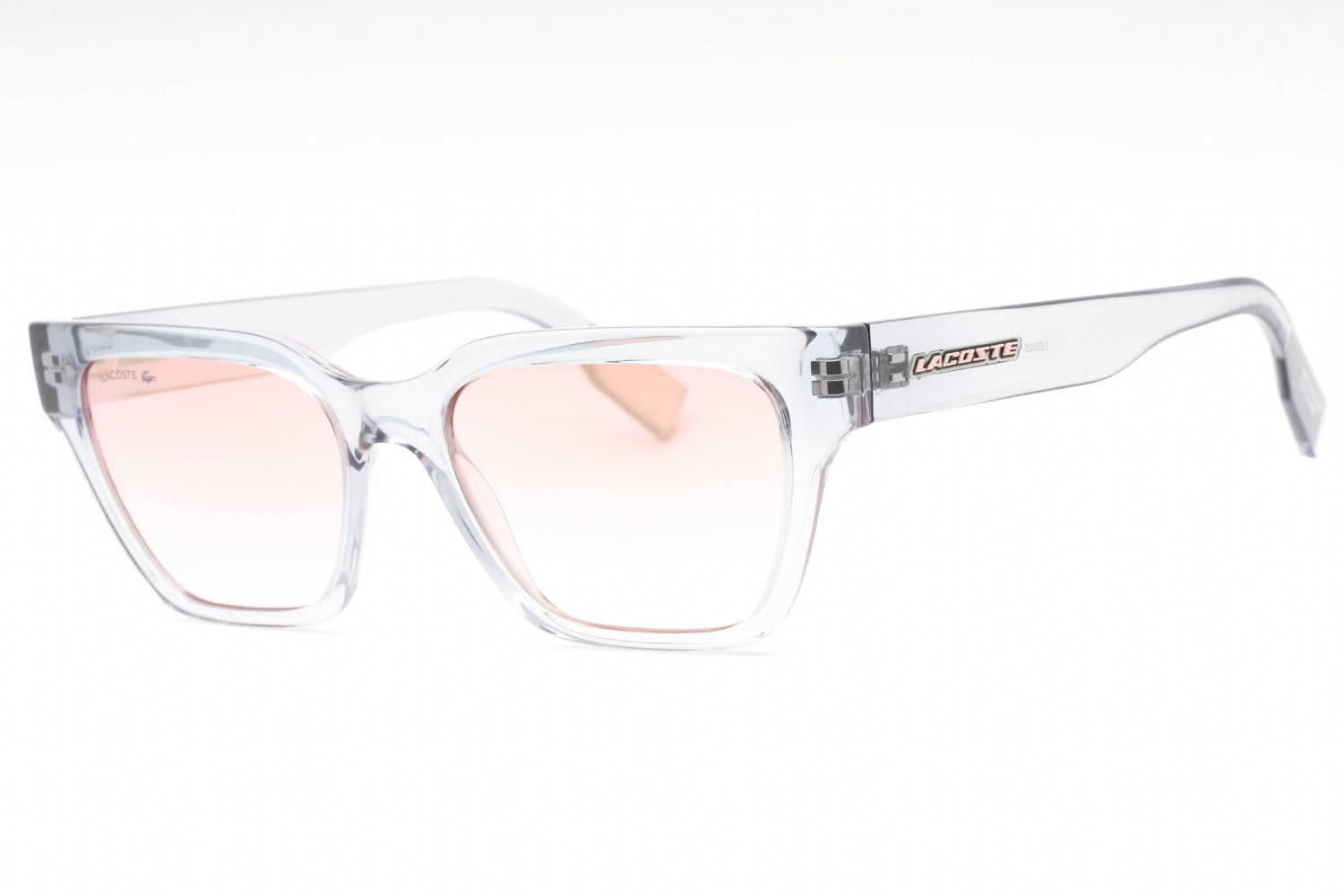 Lacoste L6002S-038 53 mm