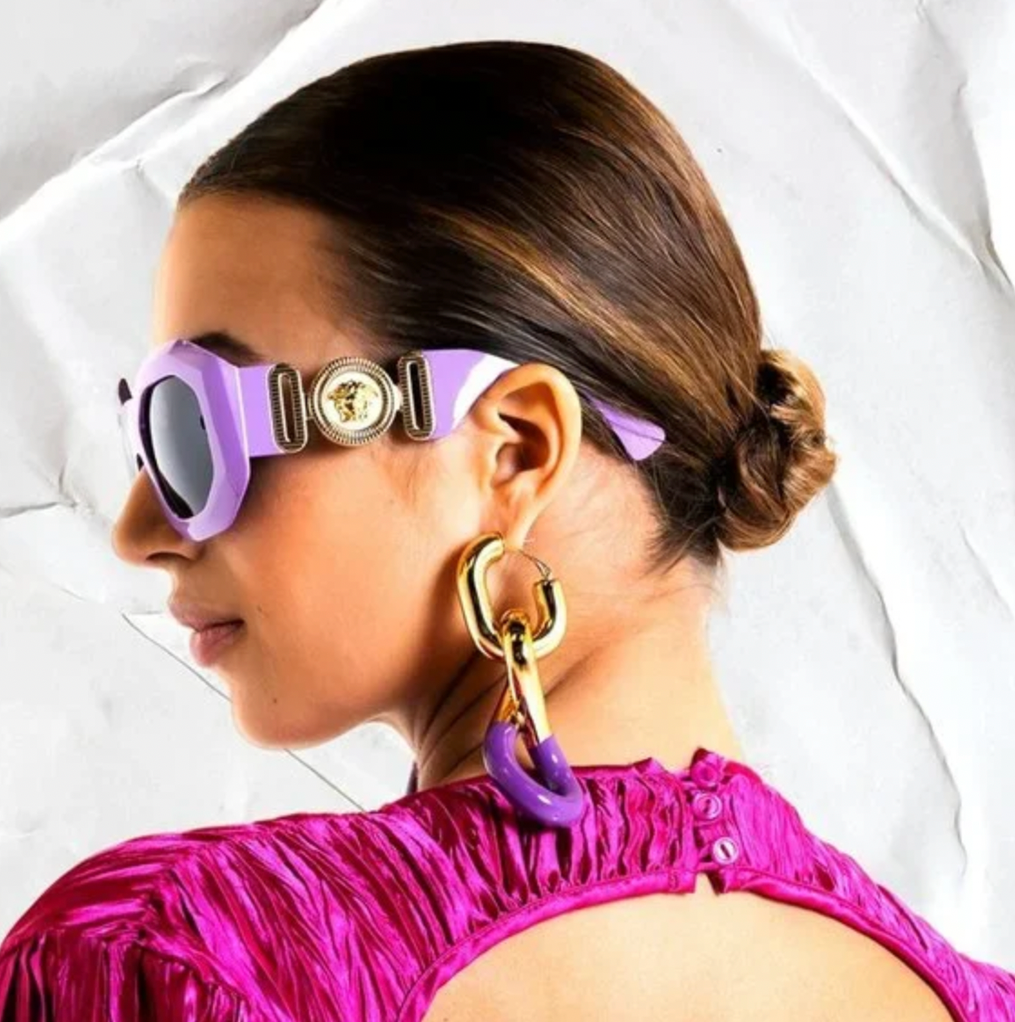 Versace 0VE4424U -536687 56 mm