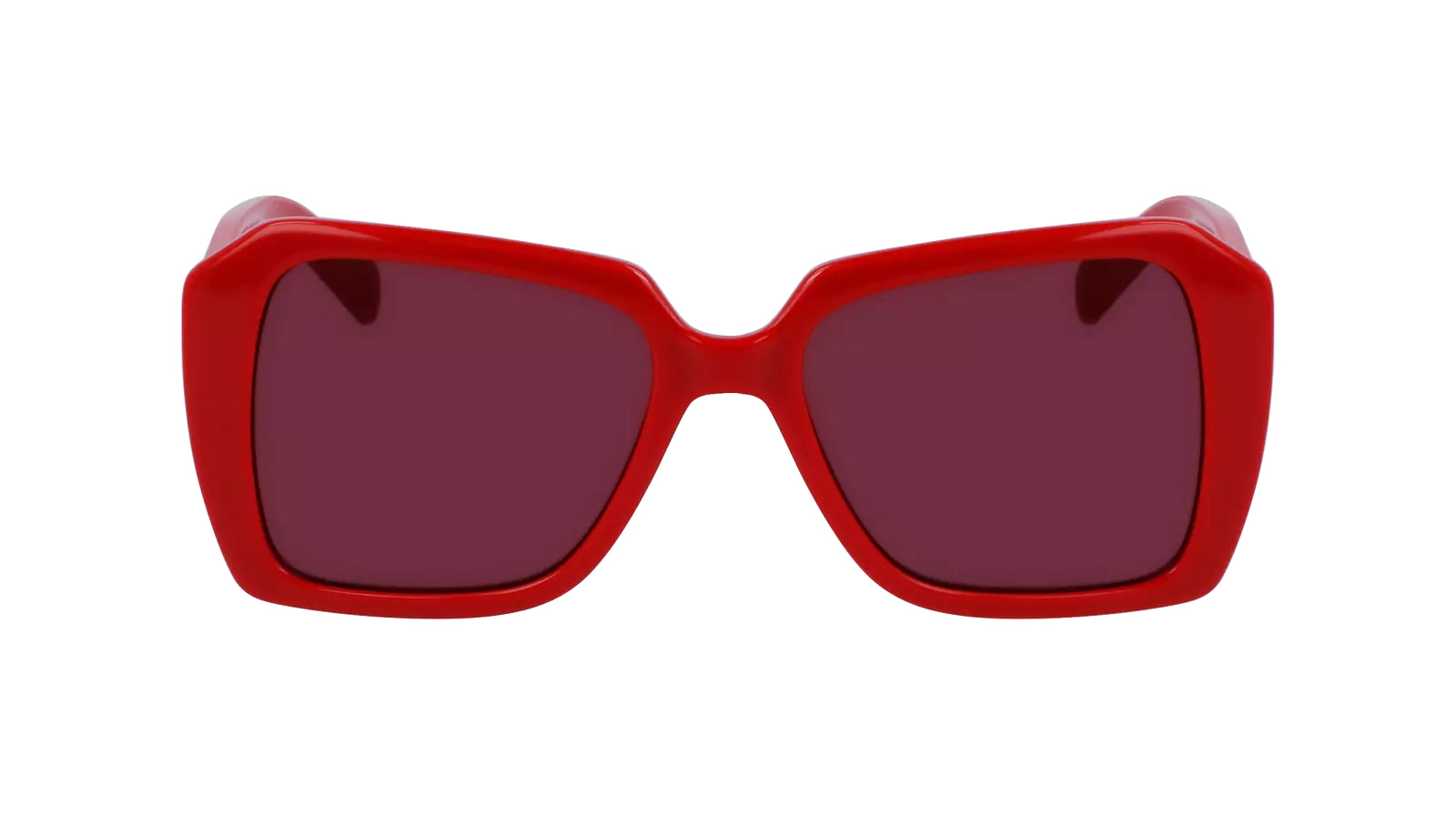 Karl Lagerfeld KL6140S-600-53 53mm