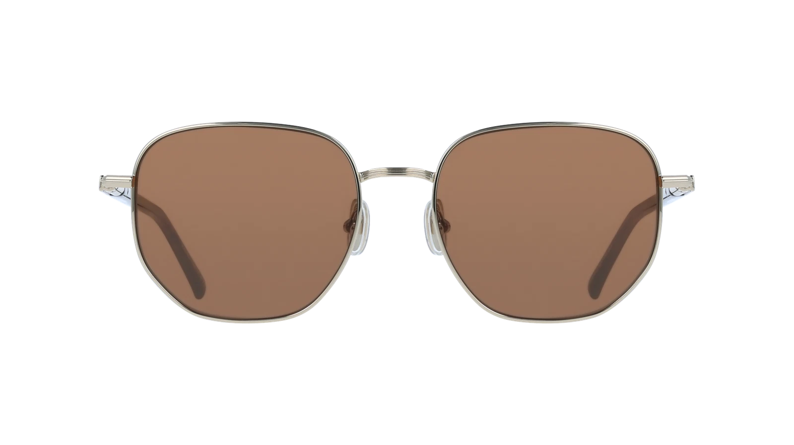 Salvatore Ferragamo SF328S-745-5518 55mm