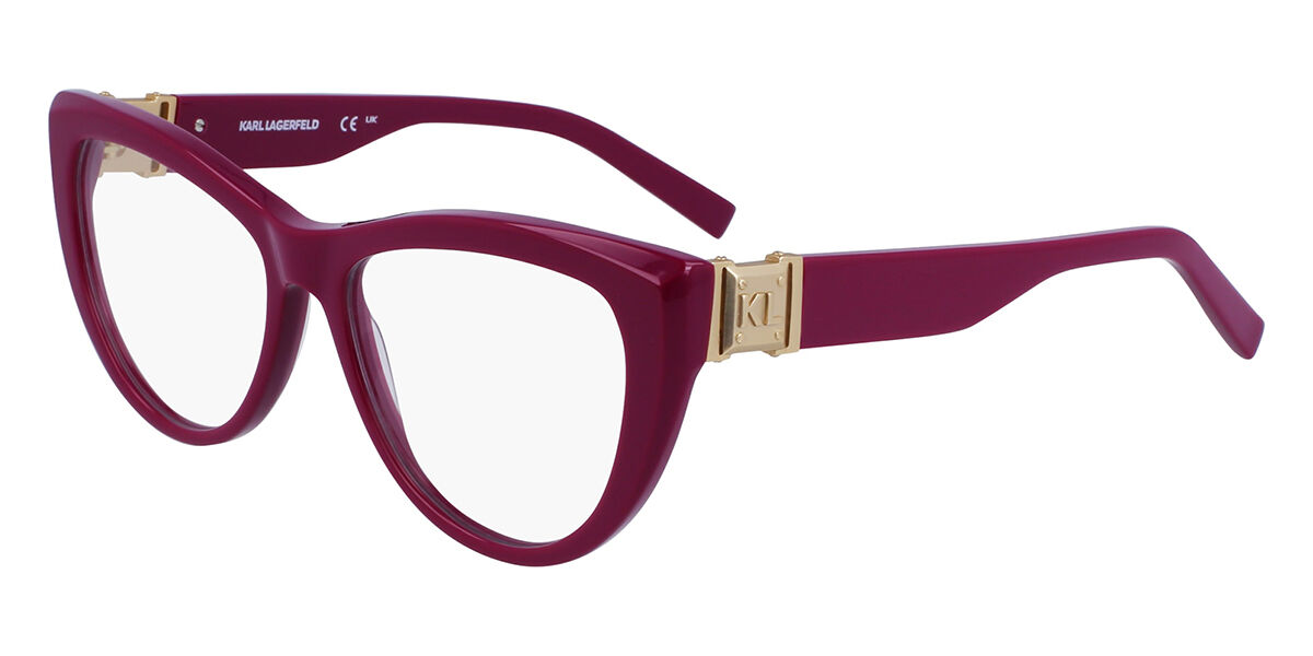 Karl Lagerfeld KL6133-501-54 54mm