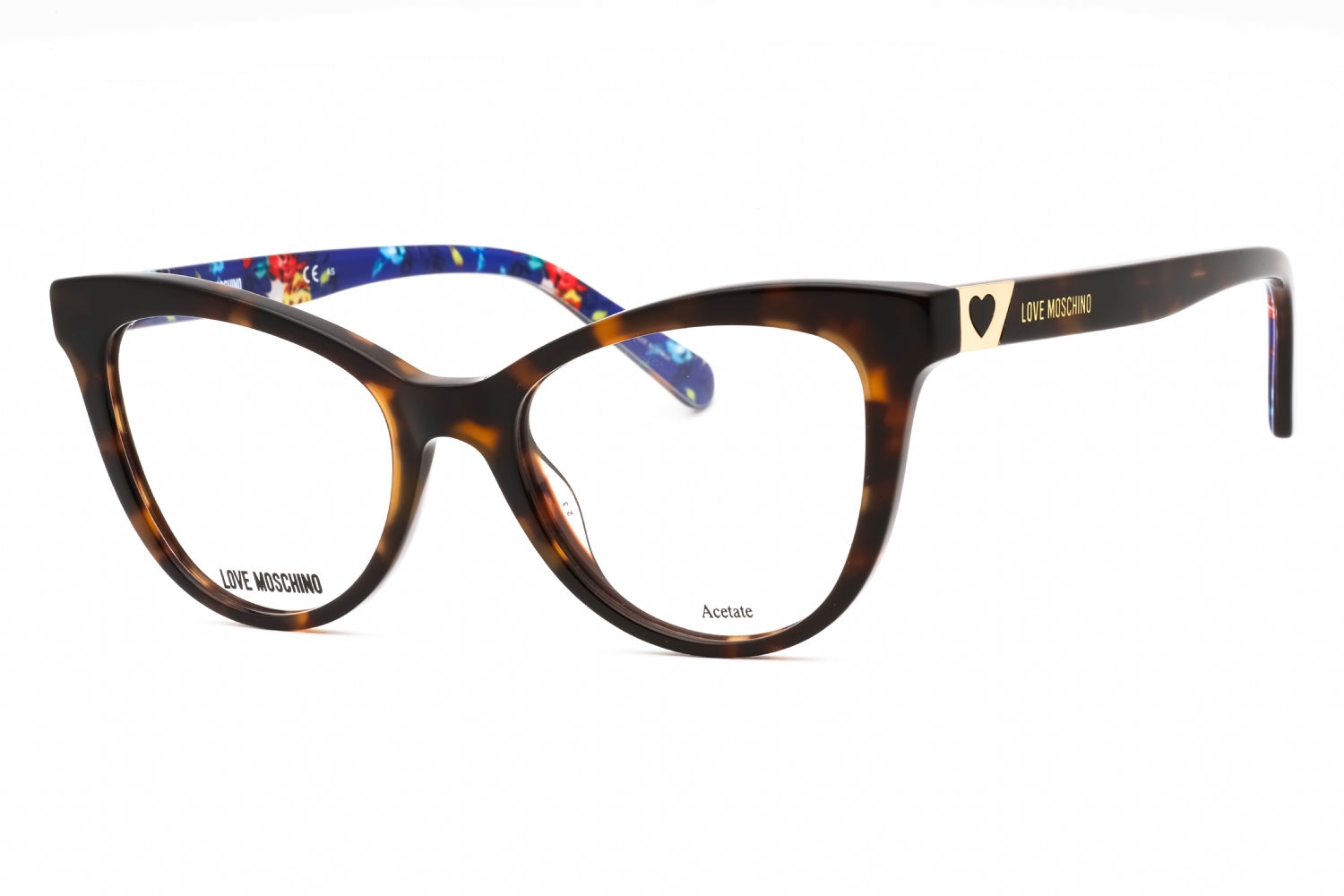 Moschino Love MOL576-0086 00 51mm