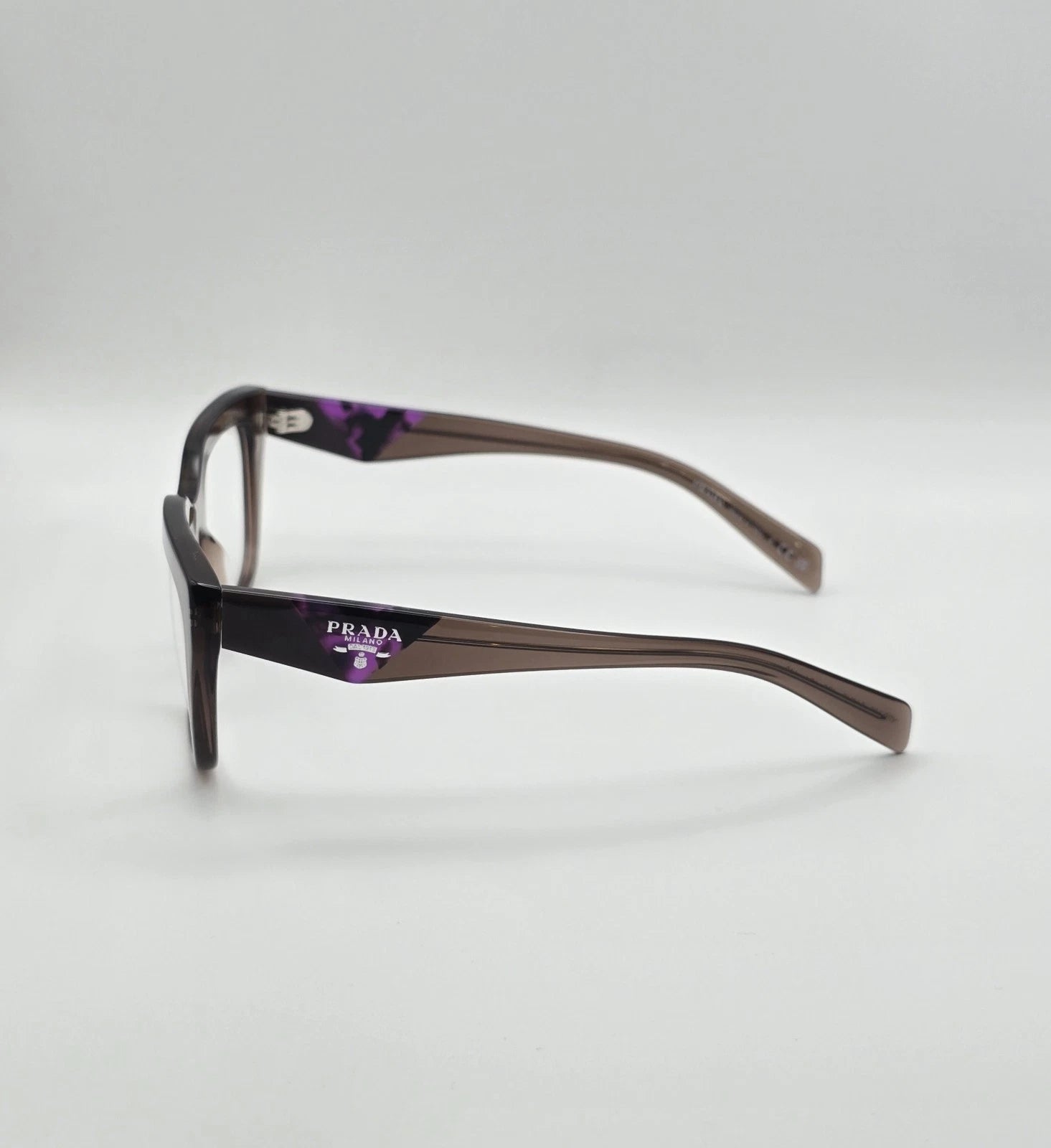 Prada 0PRA06V-17O1O1-52 52