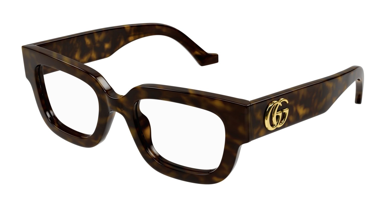Gucci GG1548o-005 52 mm