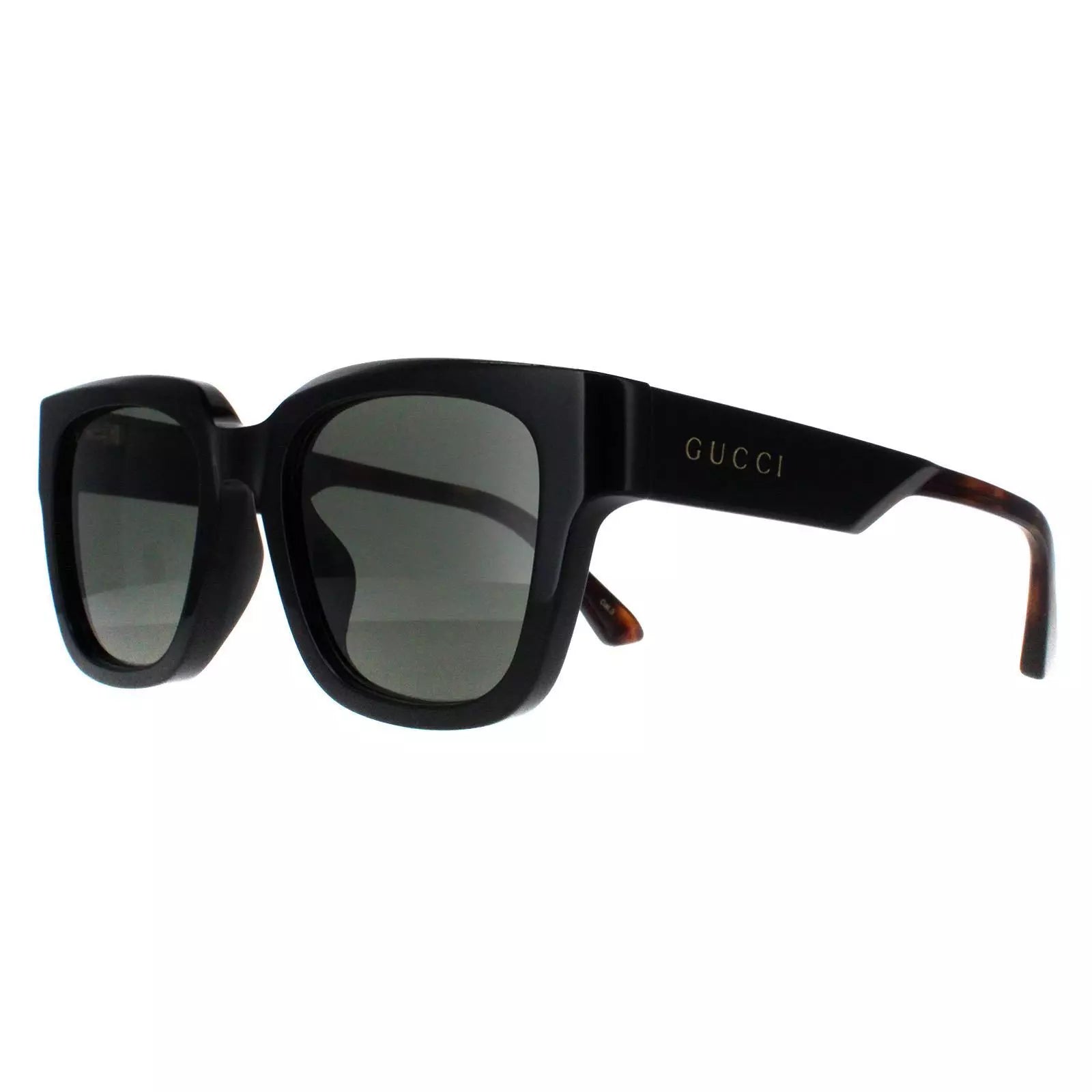Gucci GG1670SK-001 52mm