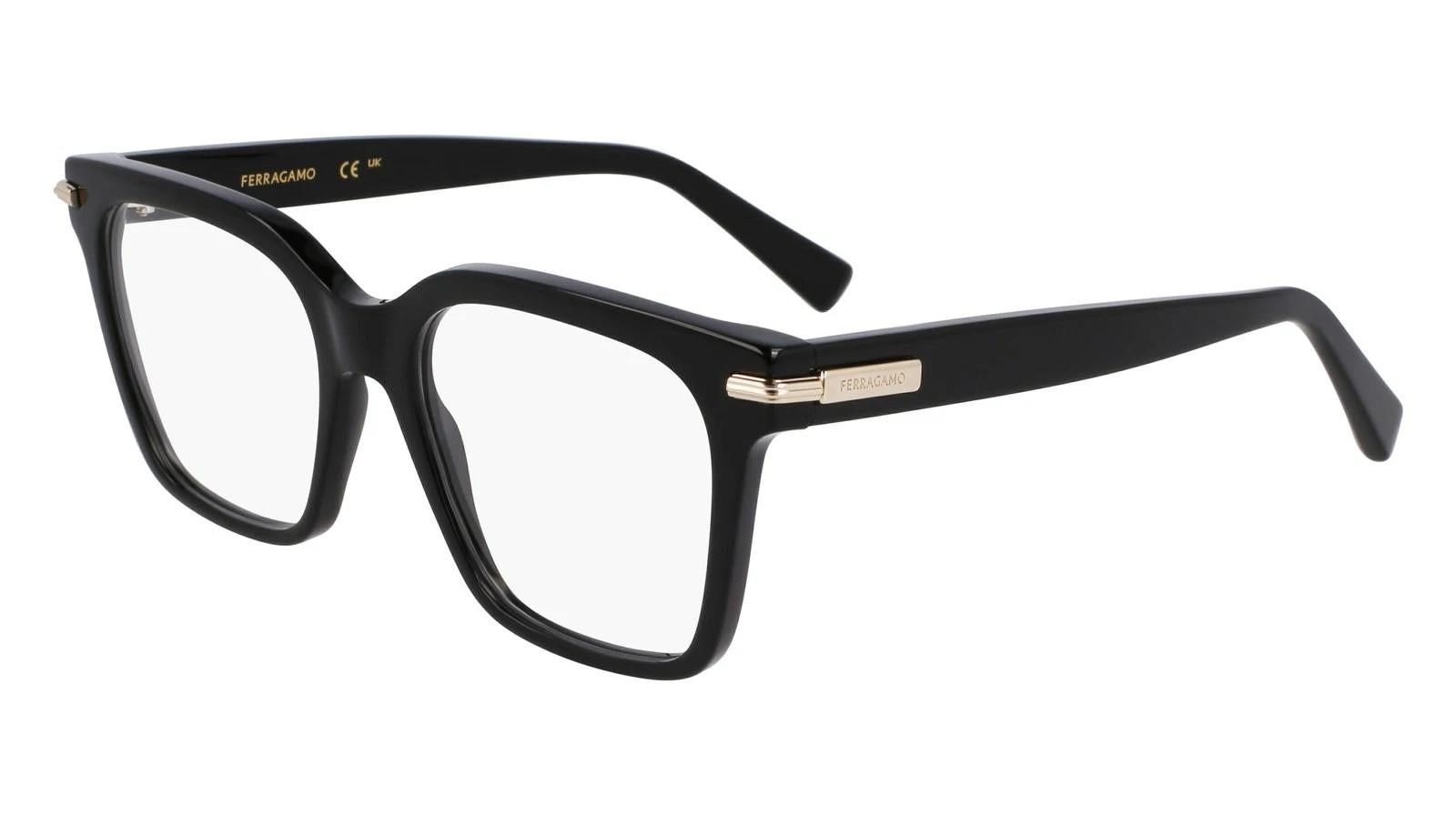 Salvatore Ferragamo SF3009-001-5018 50mm