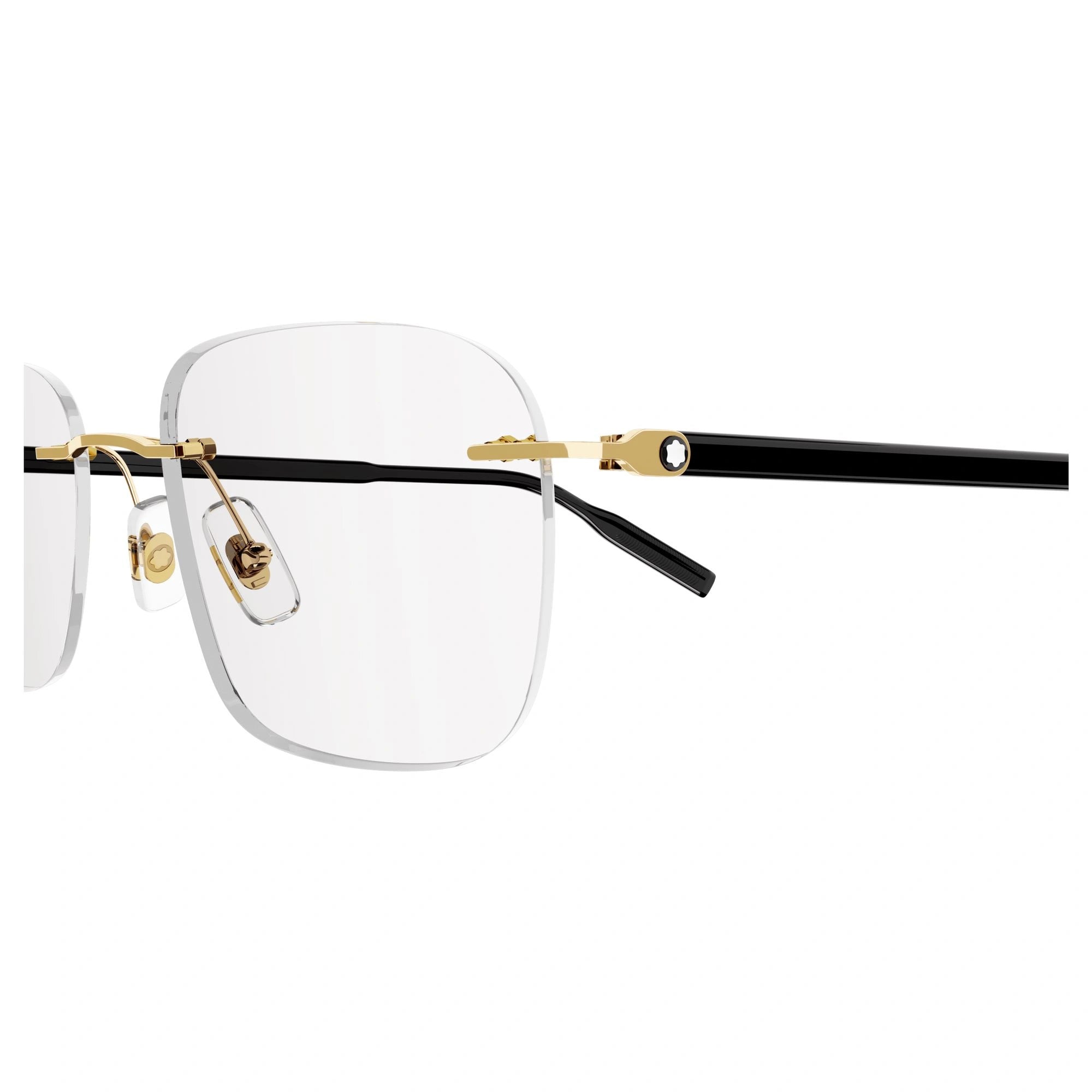 Mont Blanc MB0222o-005 55 mm