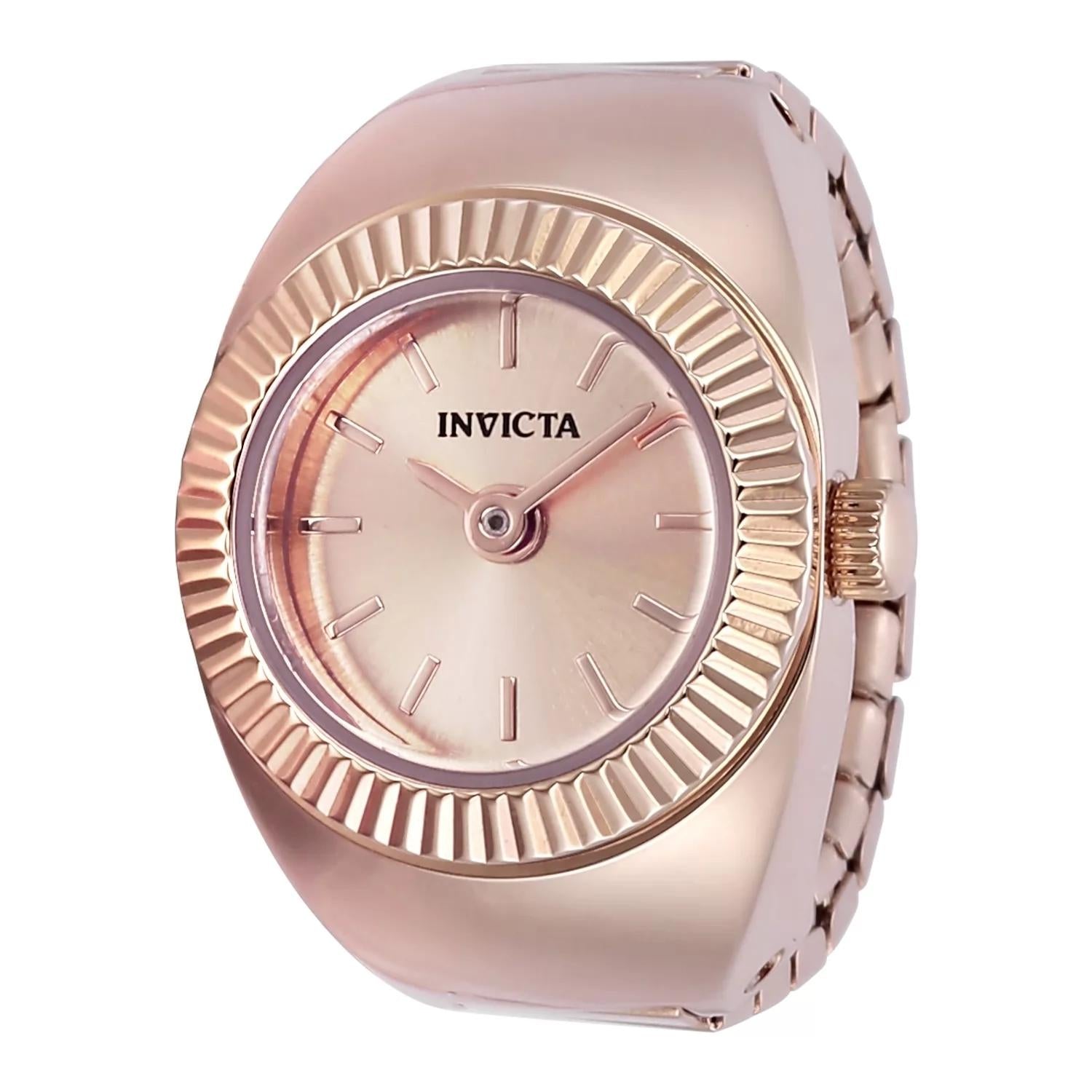 Invicta 48948 Missing
