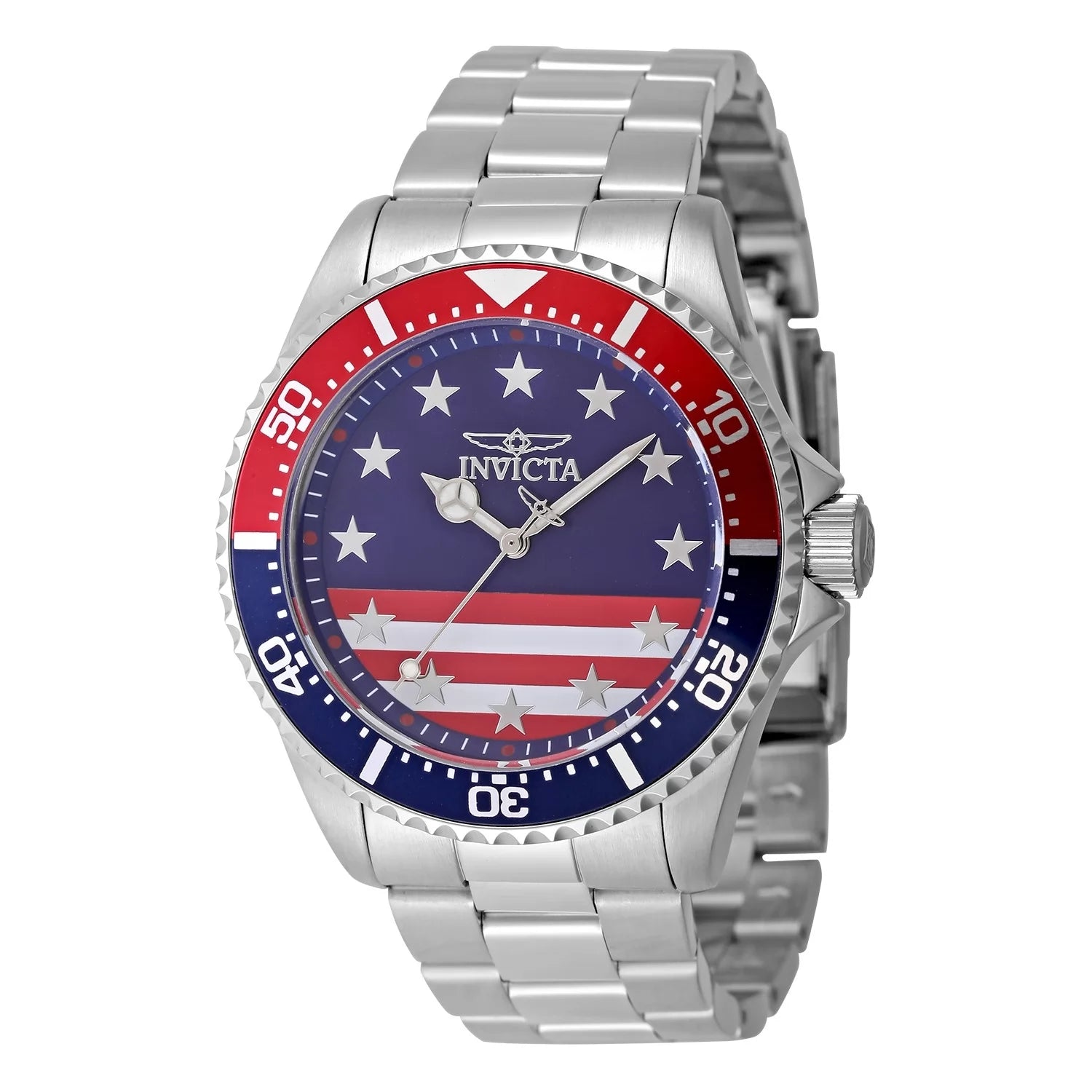 Invicta Pro Diver-48942 43