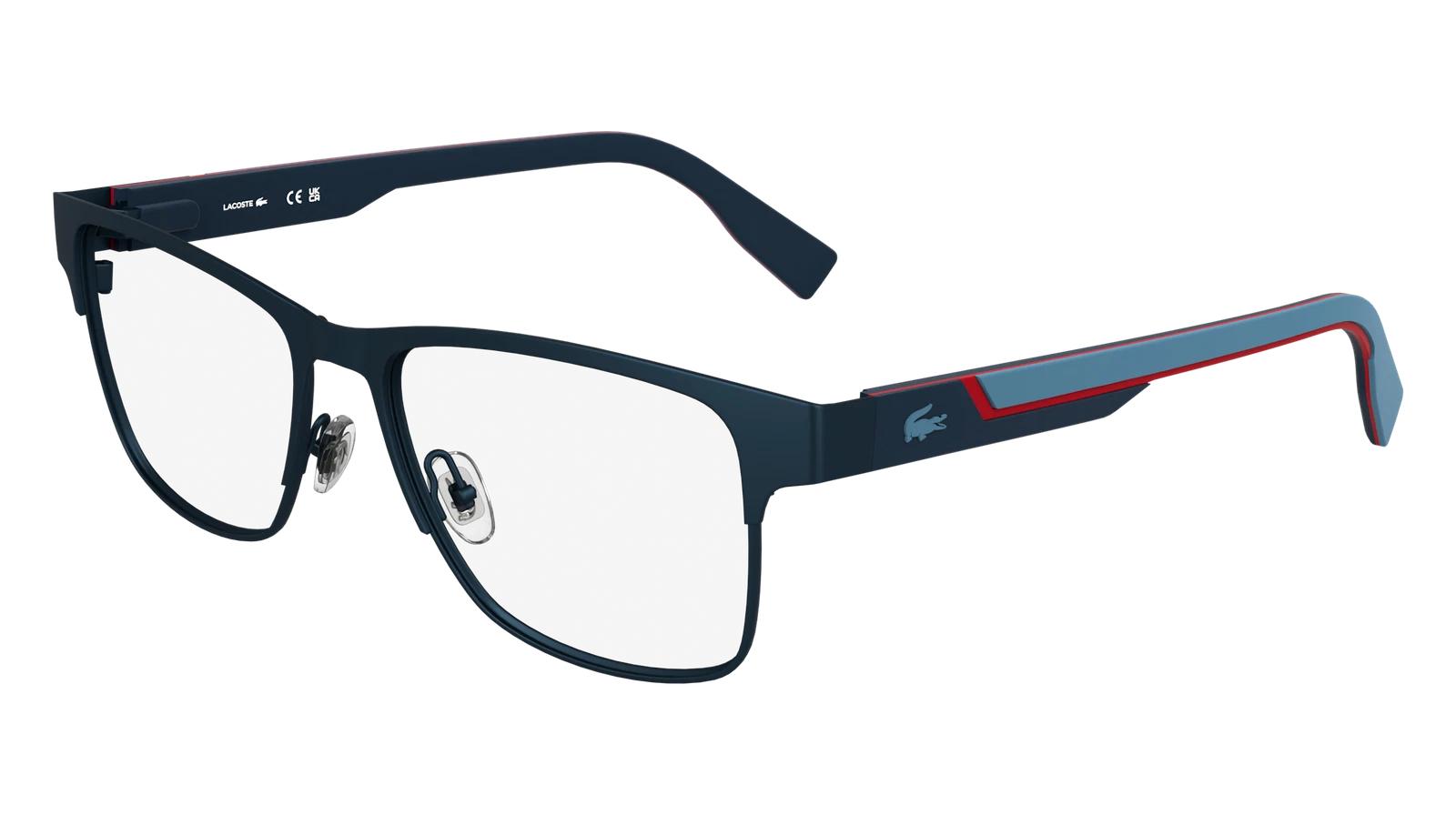 Lacoste L2307MAG-SET-424-5516 55mm