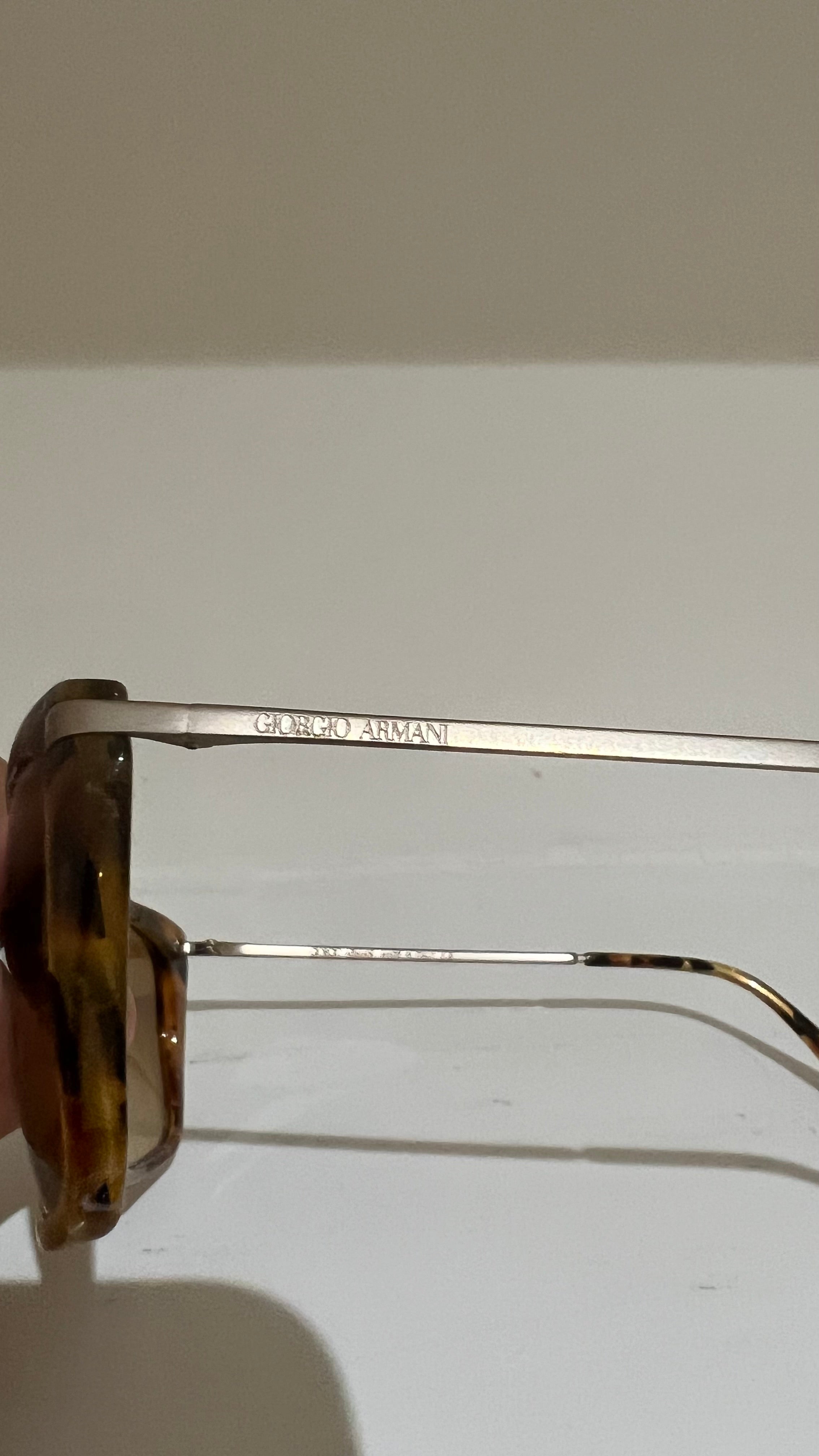 Giorgio Armani AR8019-51322L 00mm