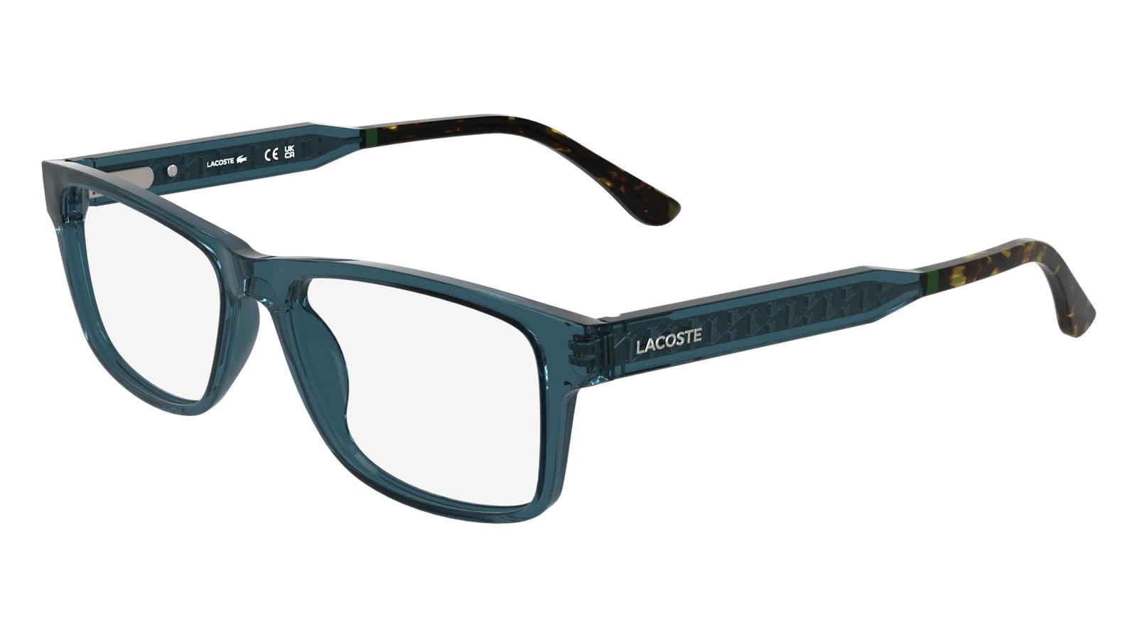 Lacoste L2977-410-5416 54mm