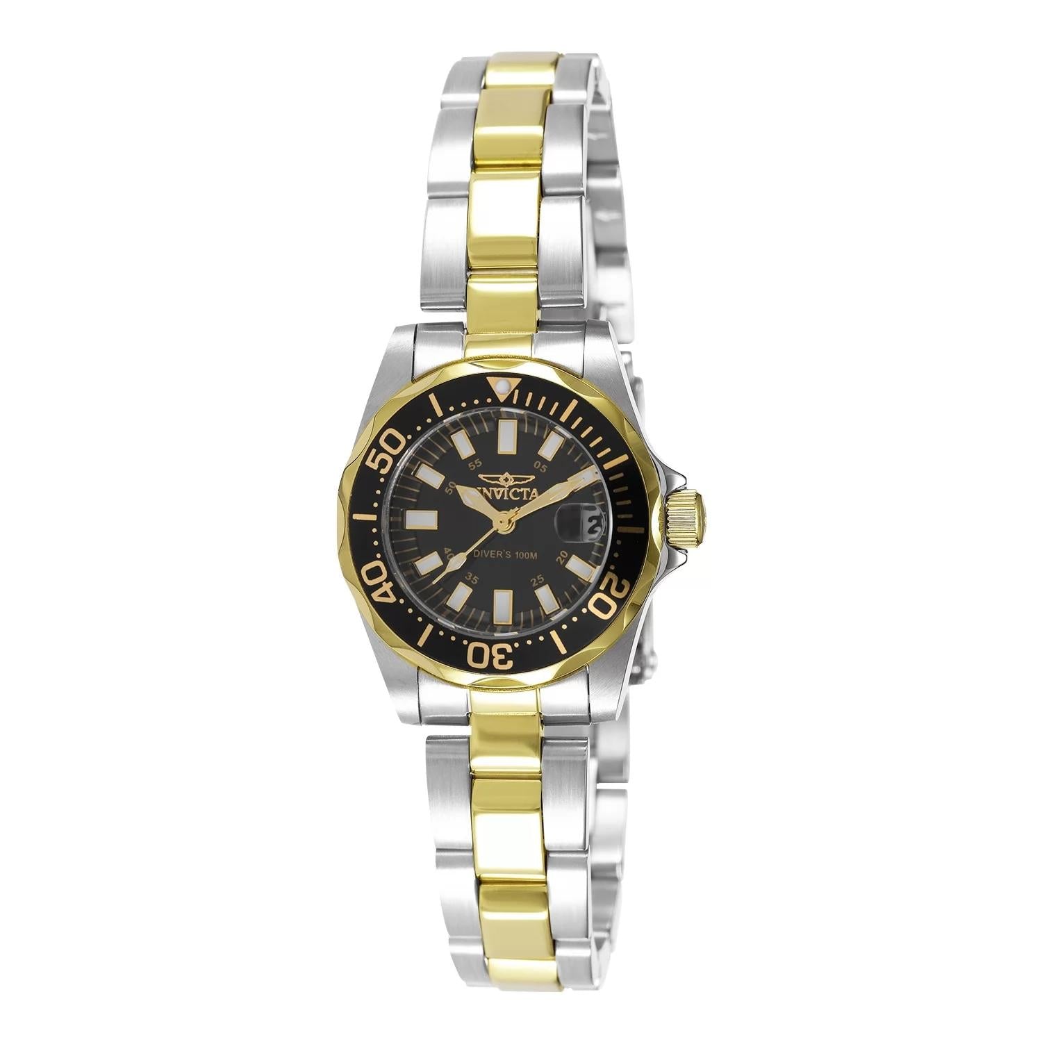 Invicta 7063 Missing