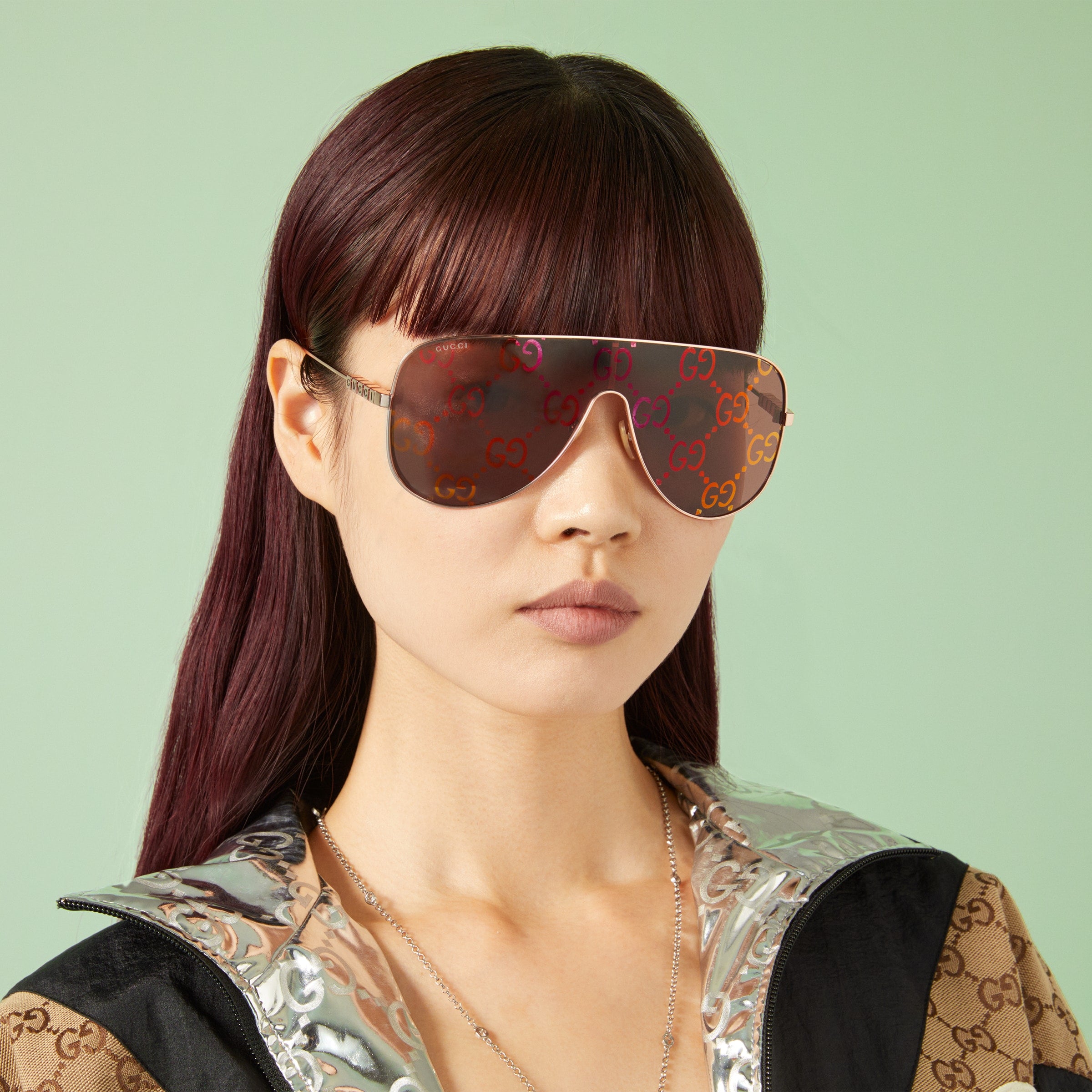 Gucci GG1436S-003-99 99mm