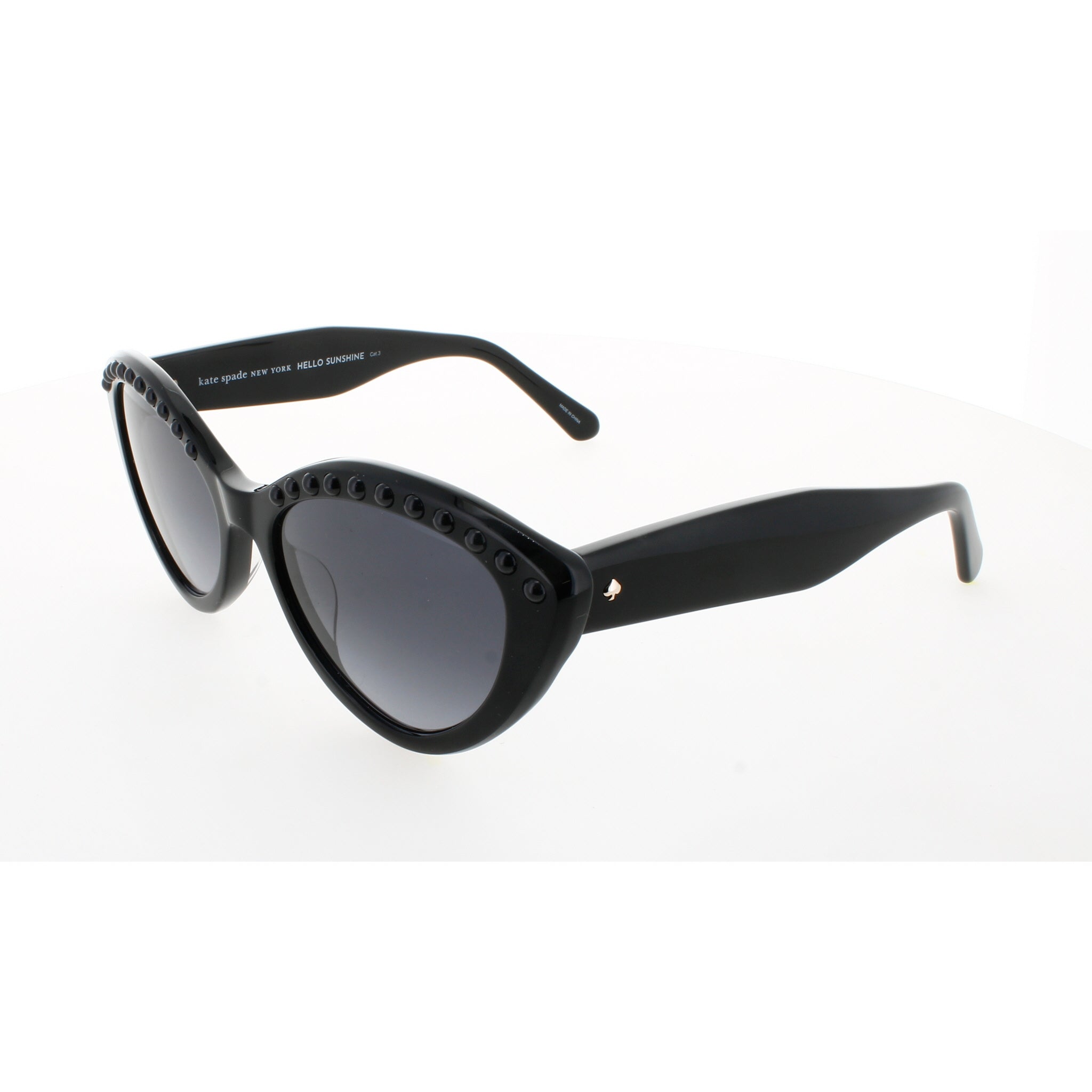 Kate Spade JUNI-G-S-0807-9O 55mm