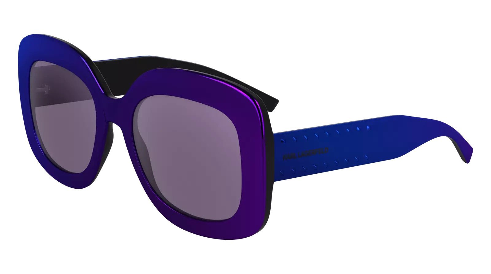 Karl Lagerfeld KL6165S-500-53 53 mm