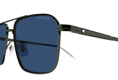 Mont Blanc MB0278S-003 56 mm