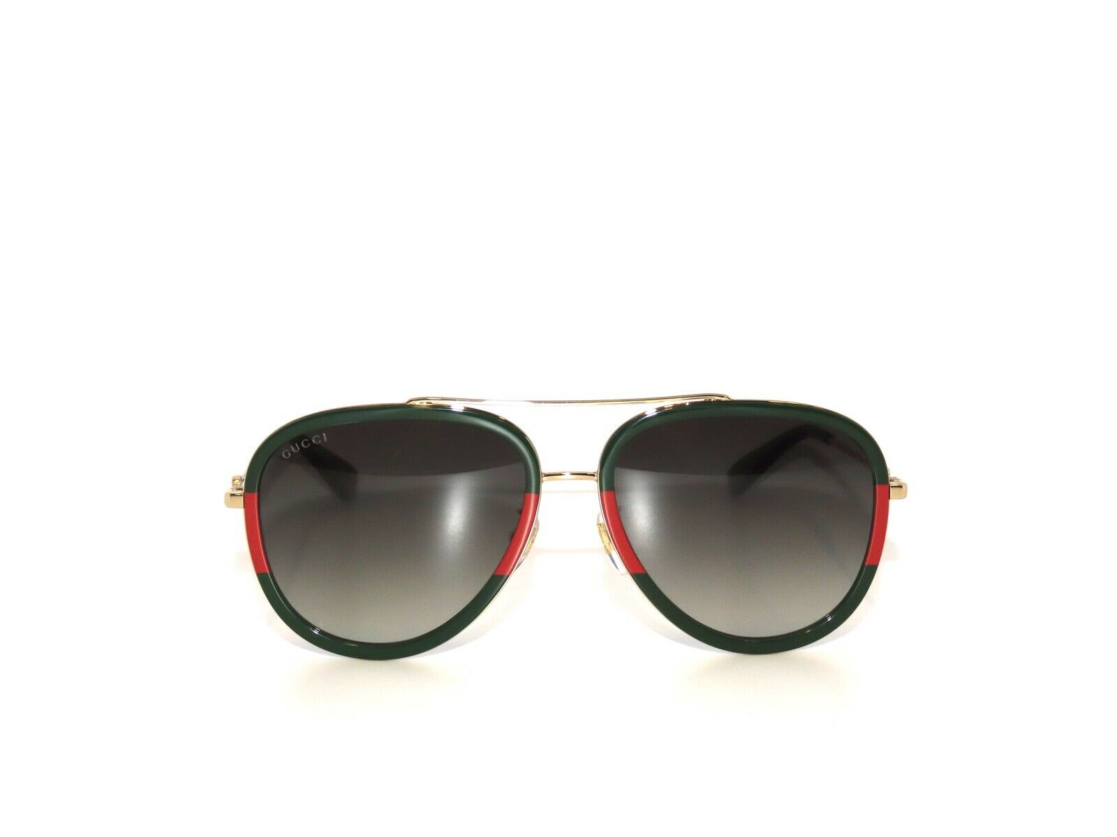 Gucci GG0062S-003-57 57 mm