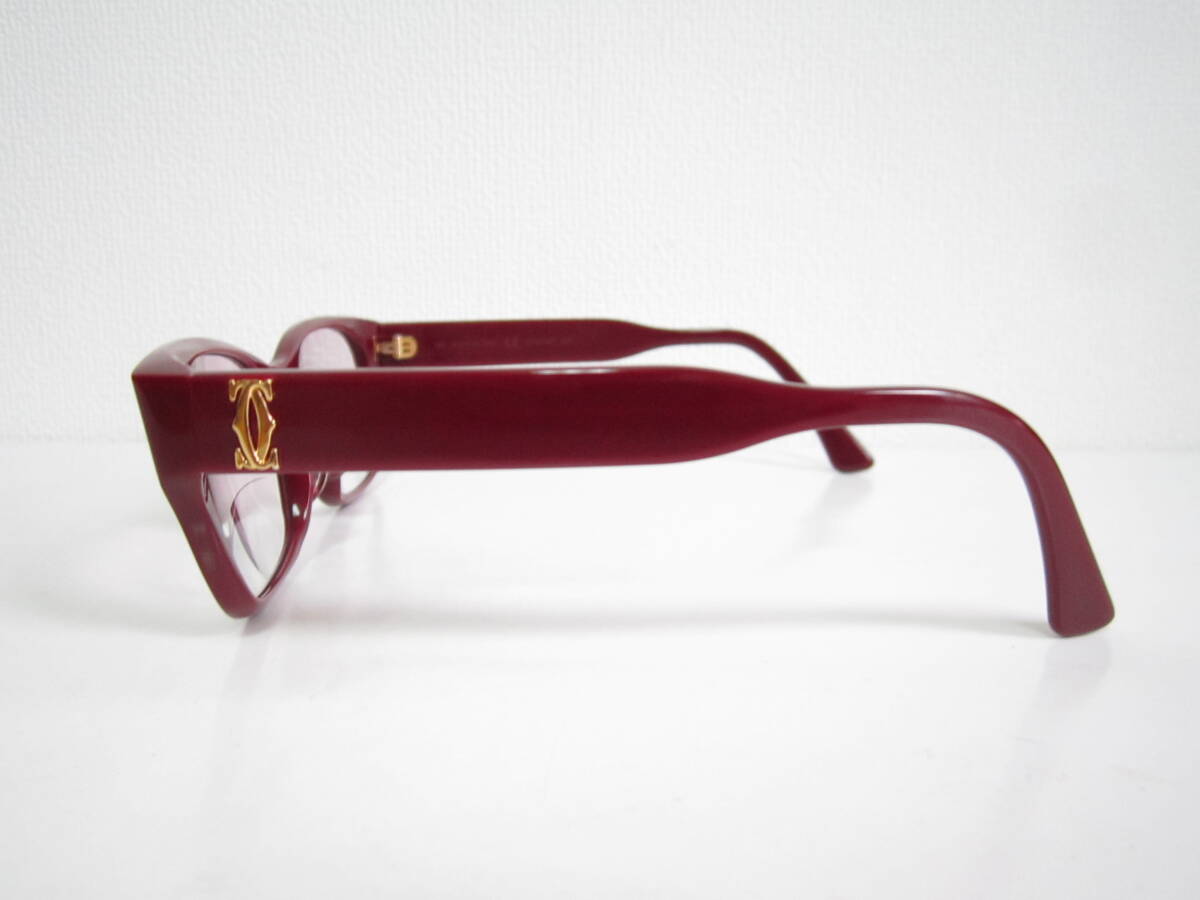 Cartier CT0316o-003 52mm